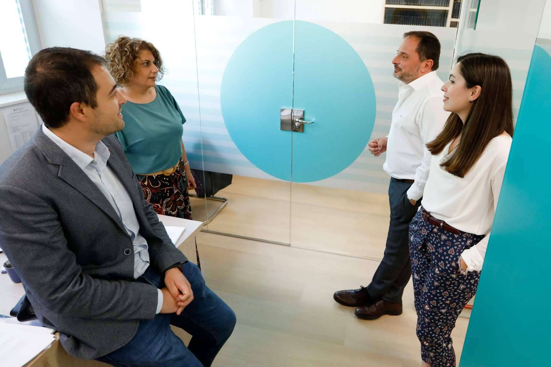 Abogados especialistas en derecho bancario, Igualada Belchí Abogados