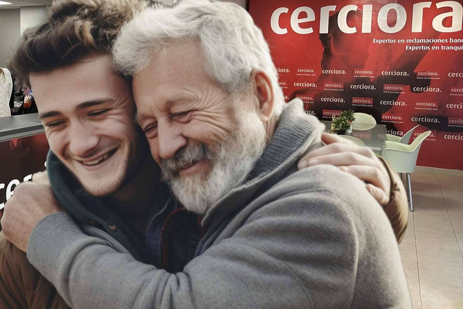 Complemento de maternidad para hombres. Guía práctica