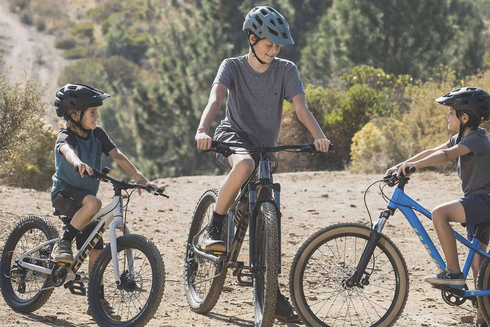 ¿Cuáles son los mejores consejos para elegir la primera bici?