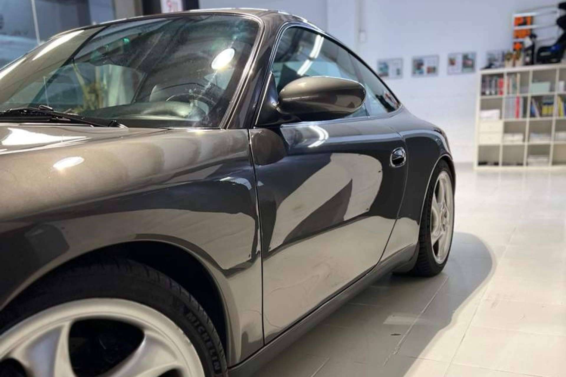 Los servicios de Valentín Motors llegan a Madrid