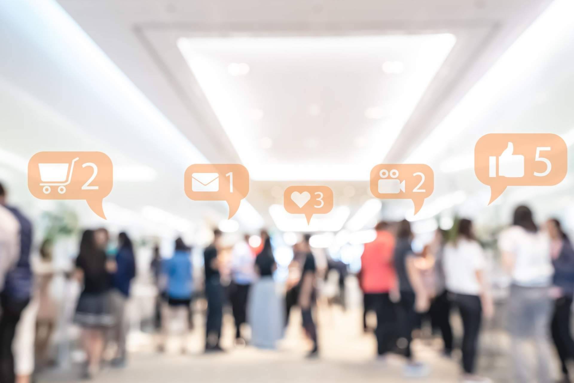 Los expertos en marketing industrial para sacar el máximo rendimiento de ferias y eventos de BCM Marketing