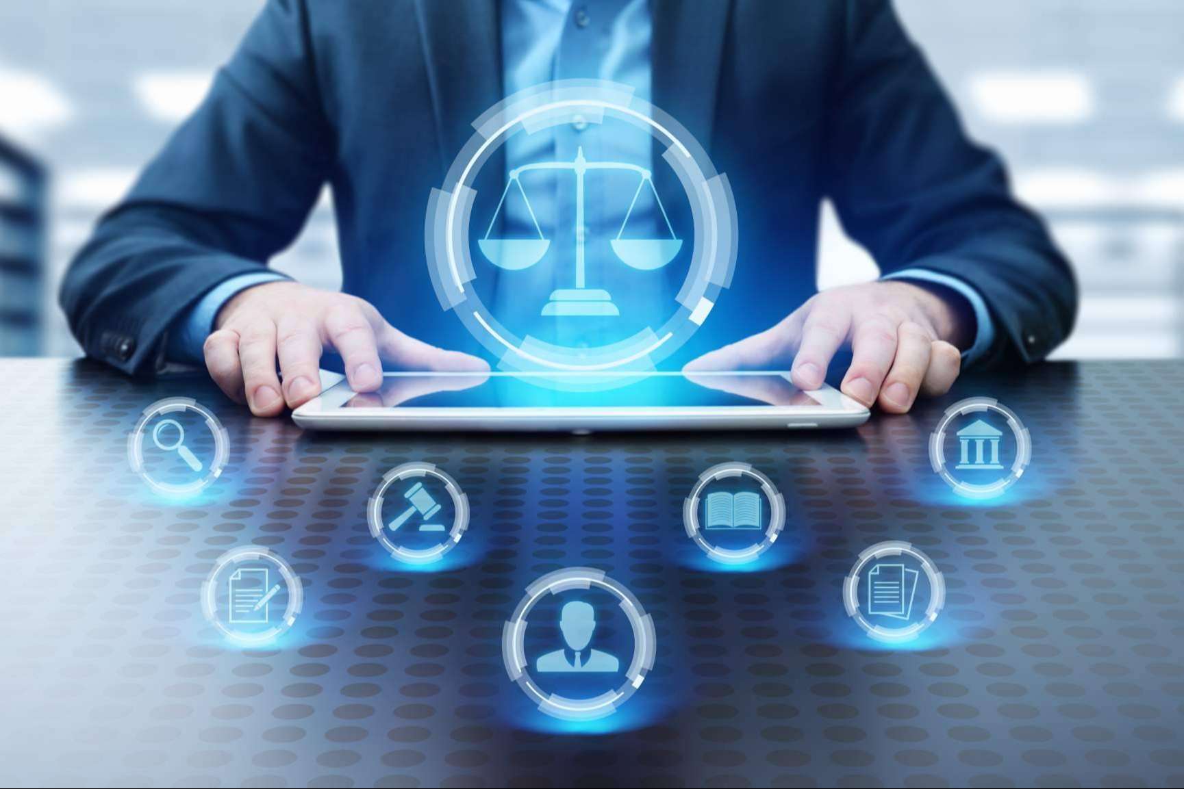 La LegalTech Minery Report busca transformar el sector legal