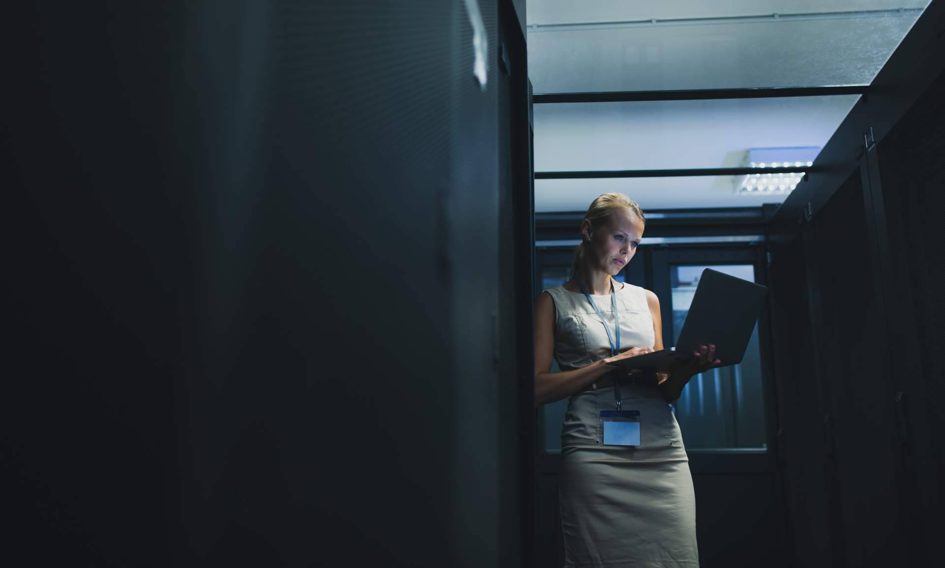 Servicios informáticos especializados en tecnologías Microsoft para las empresas, de la mano de Caltico