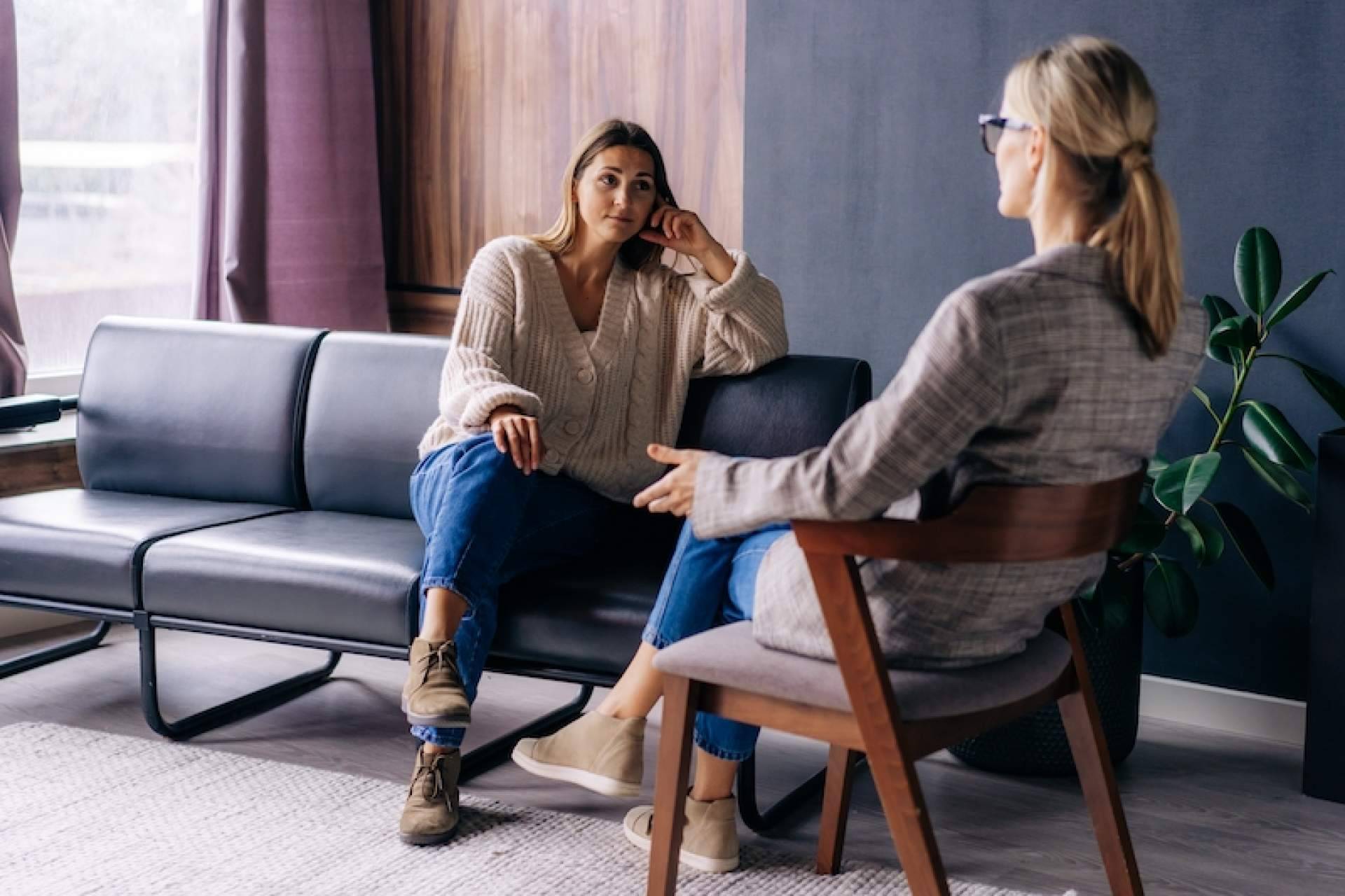 Tratamiento de la dependencia emocional con terapia psicológica
