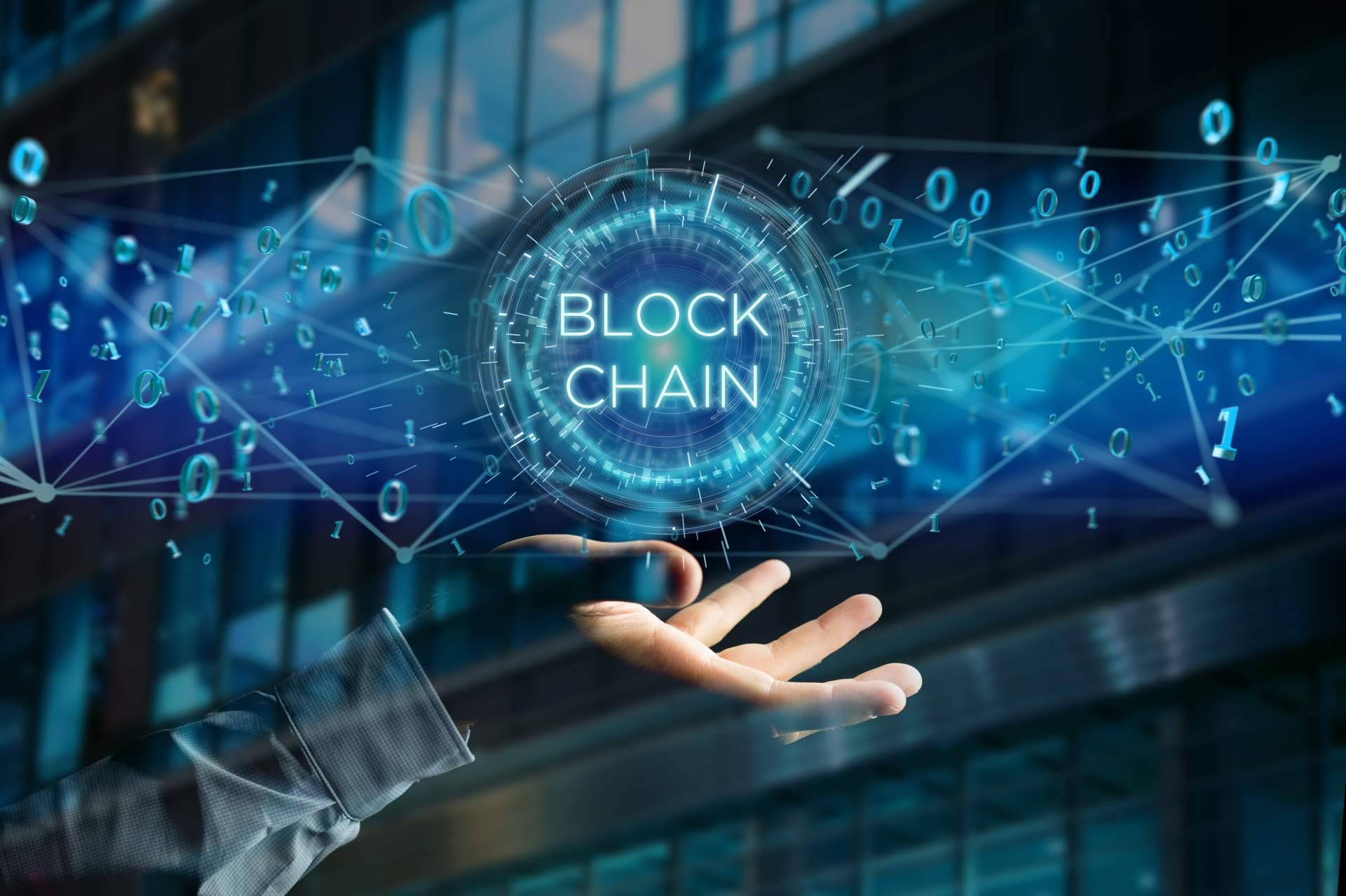 La importancia de formar a los profesionales en Blockchain, Hermel Balcázar