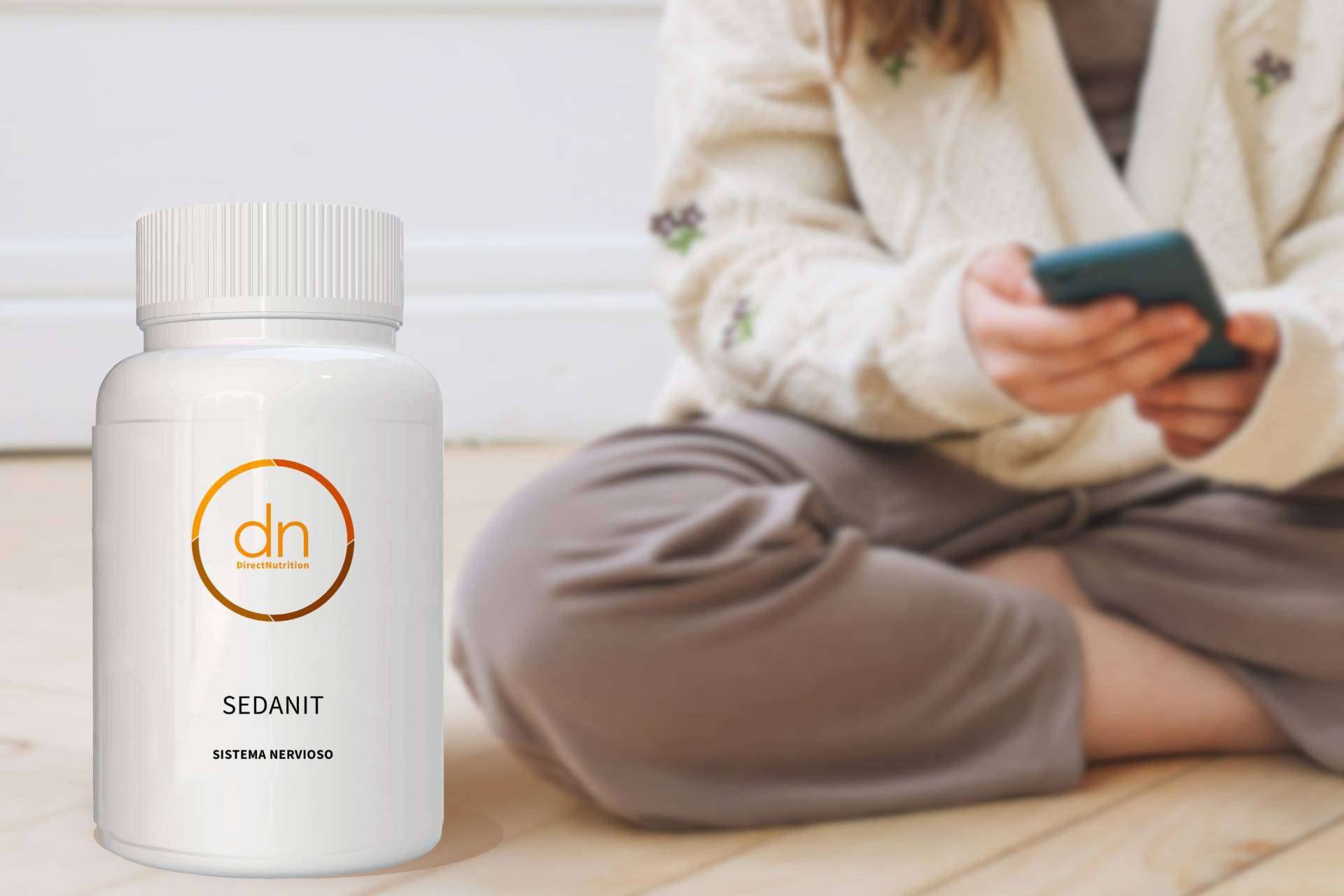 ¿Cómo puede ayudar la suplementación natural frente a la ansiedad en adolescentes?