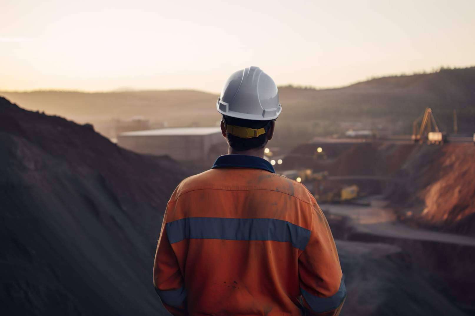 Consorcio Europeo de Avales permite contratar avales para empresas de la industria minera