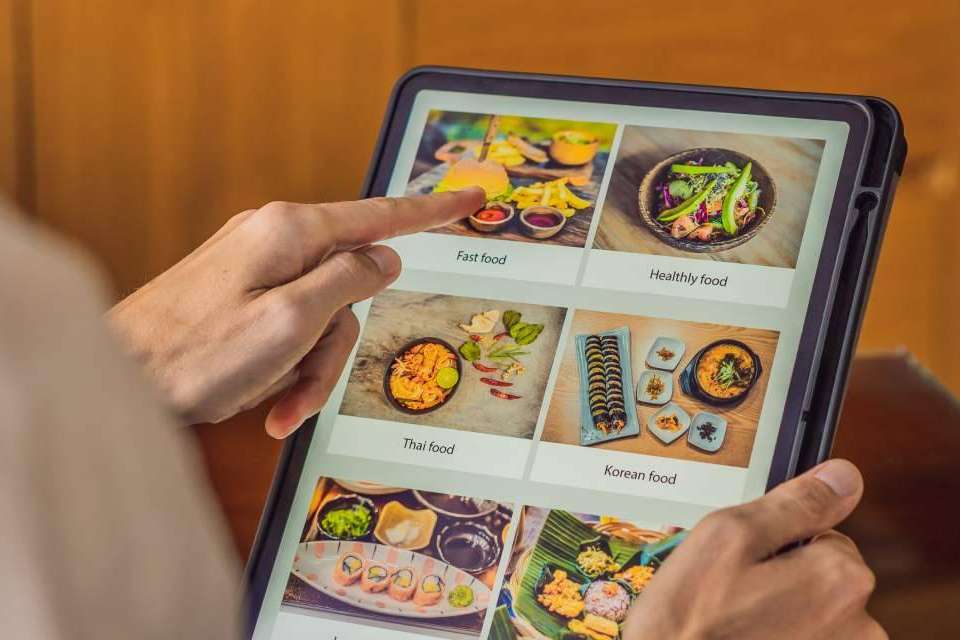 Foodeo pone a disposición una carta digital para restaurantes