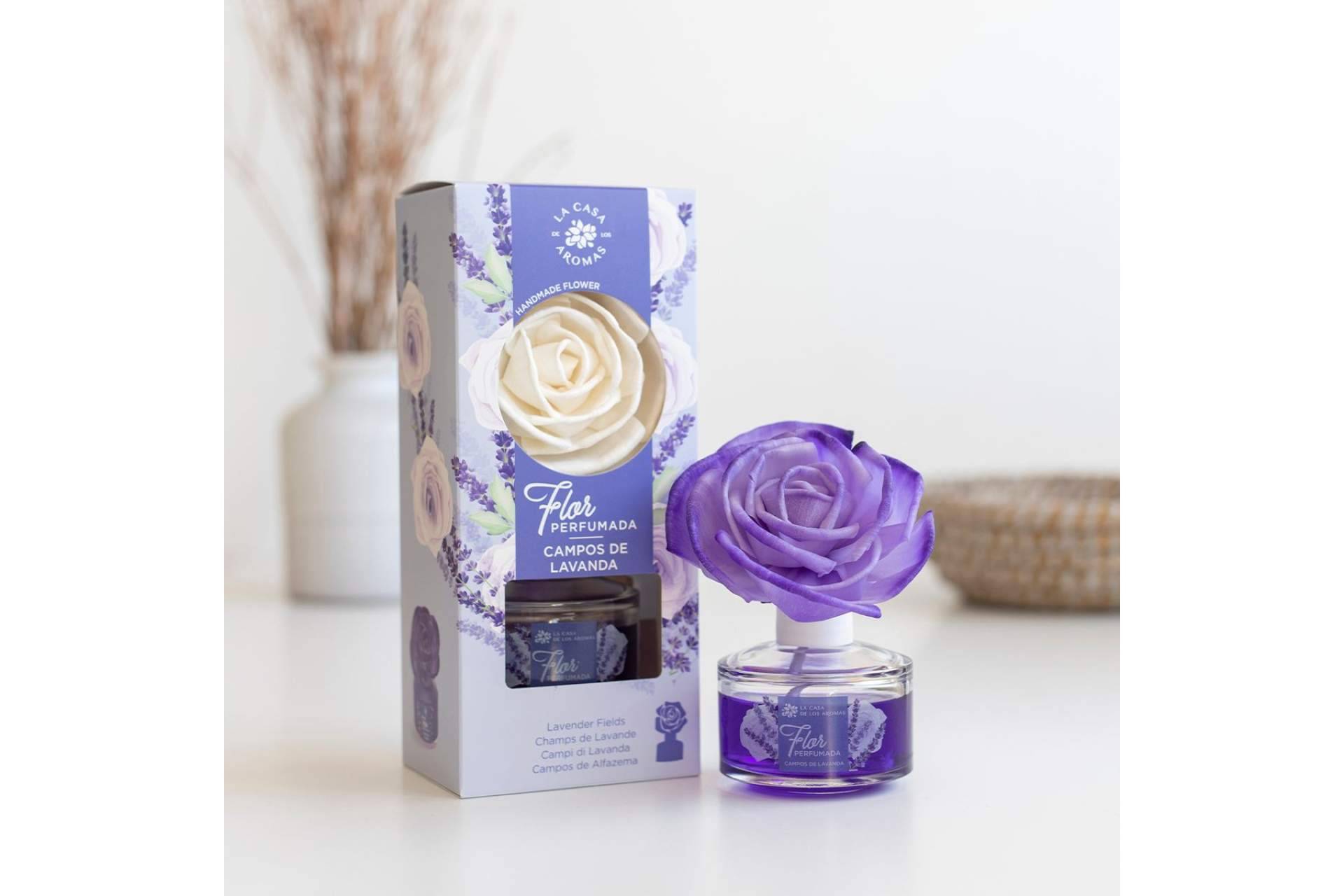 La Casa de los Aromas, transformación de espacios con fragancias cautivadoras y sostenibles