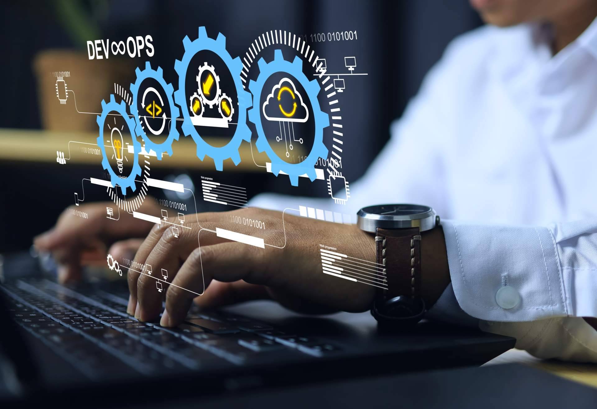 The Cloud Group, una buena opción para crear un software a medida