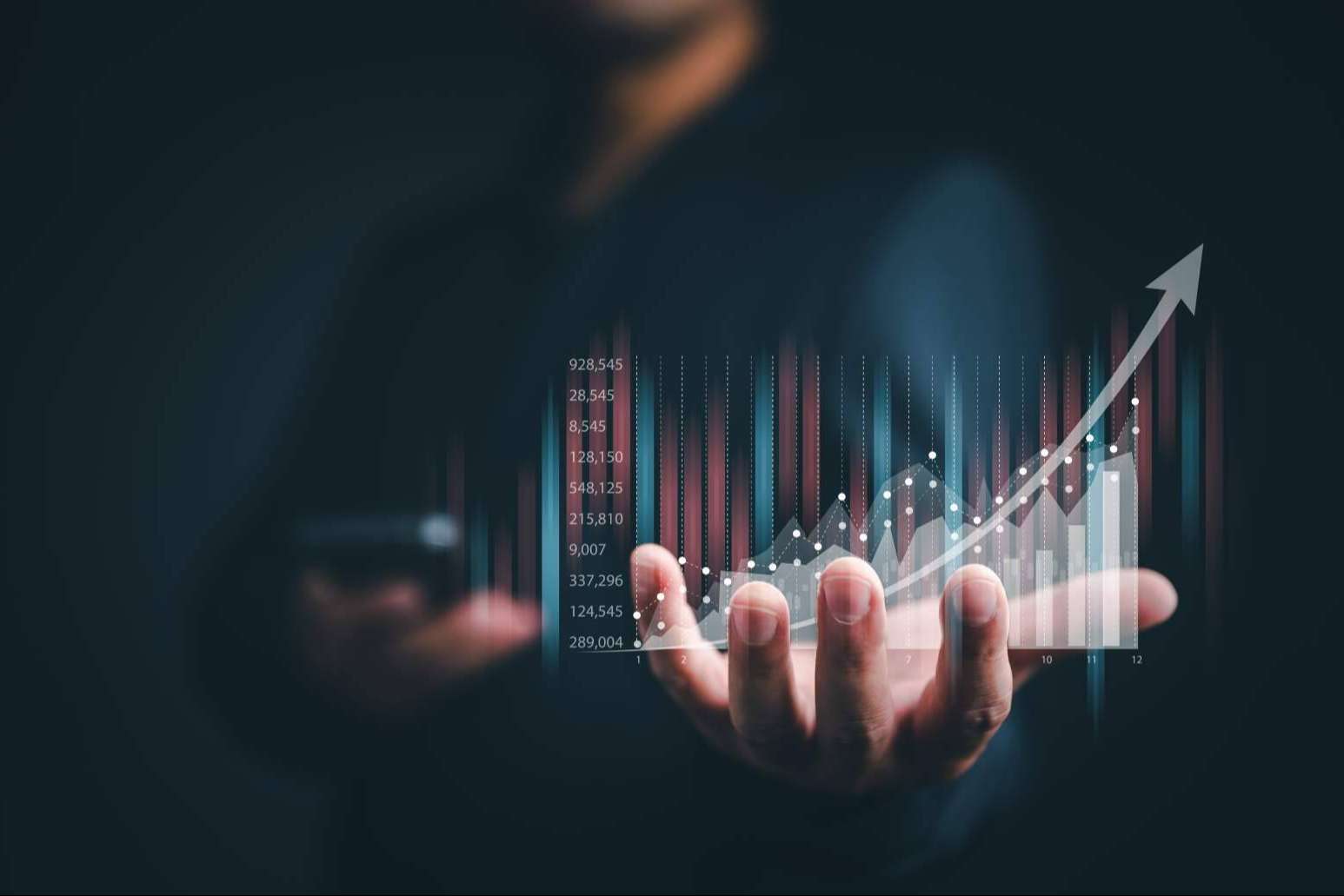 ¿Qué es ITCS Trade?, la plataforma bróker donde los traders pueden revisar en tiempo real el comportamiento de sus inversiones