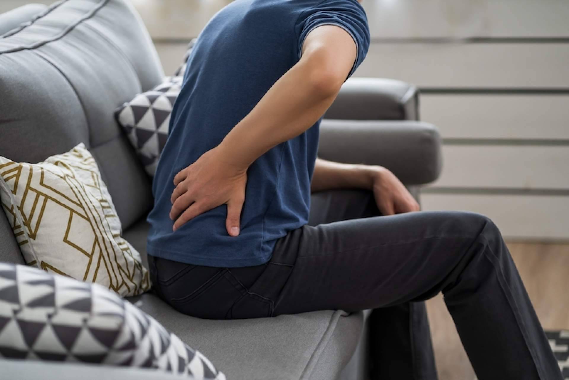 Beneficios de la terapia de andulación