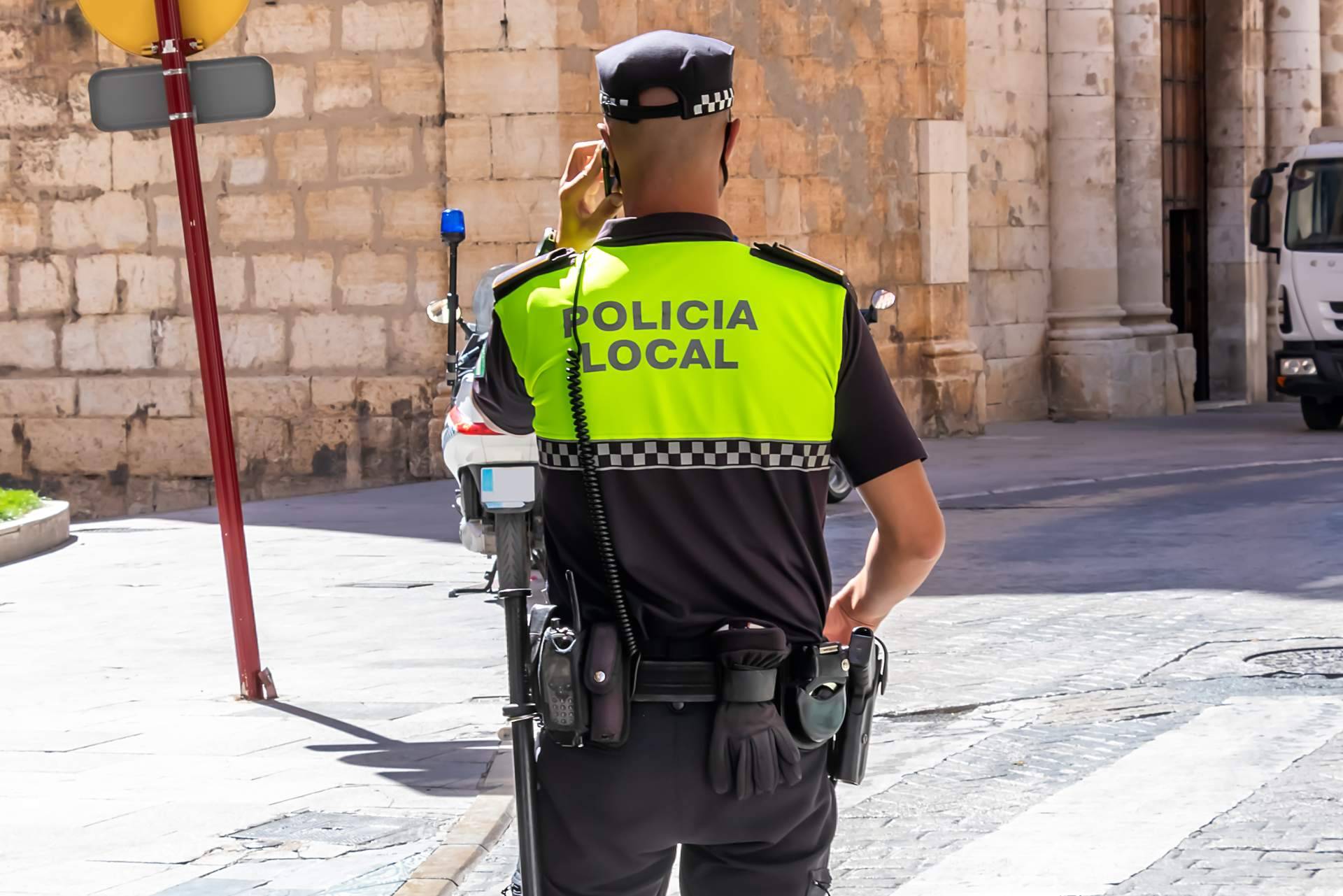 El centro de referencia en las Canarias Escuela Superior de Seguridad y sus formaciones de éxito