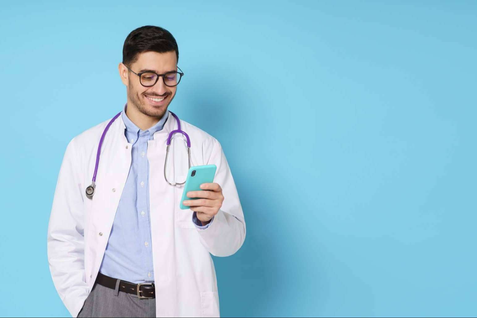 La importancia del posicionamiento SEO local en el sector de la salud, Discovery Marketing