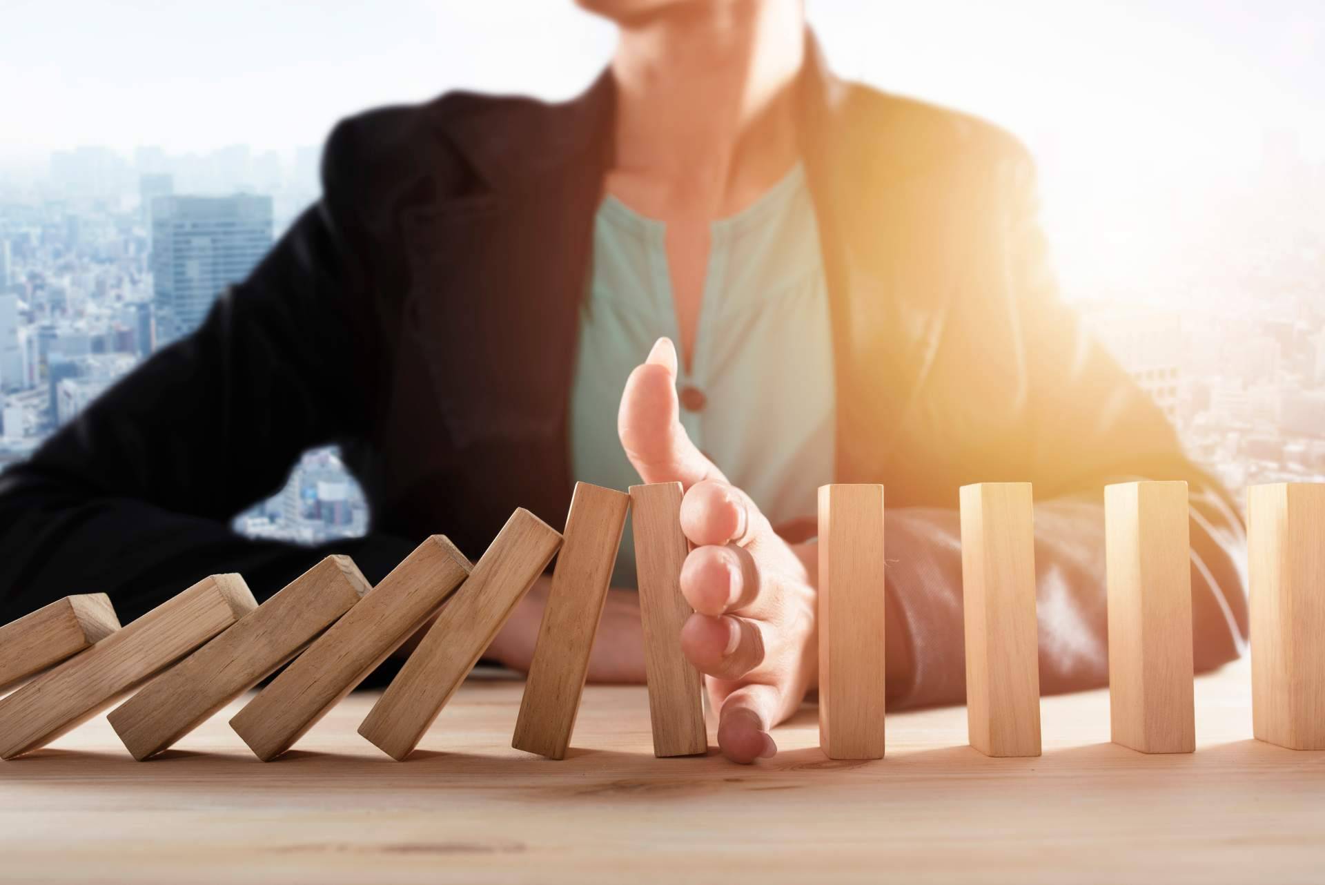 Nace la plataforma Anticrisis, que ayuda a los empresarios ante la gestión de crisis