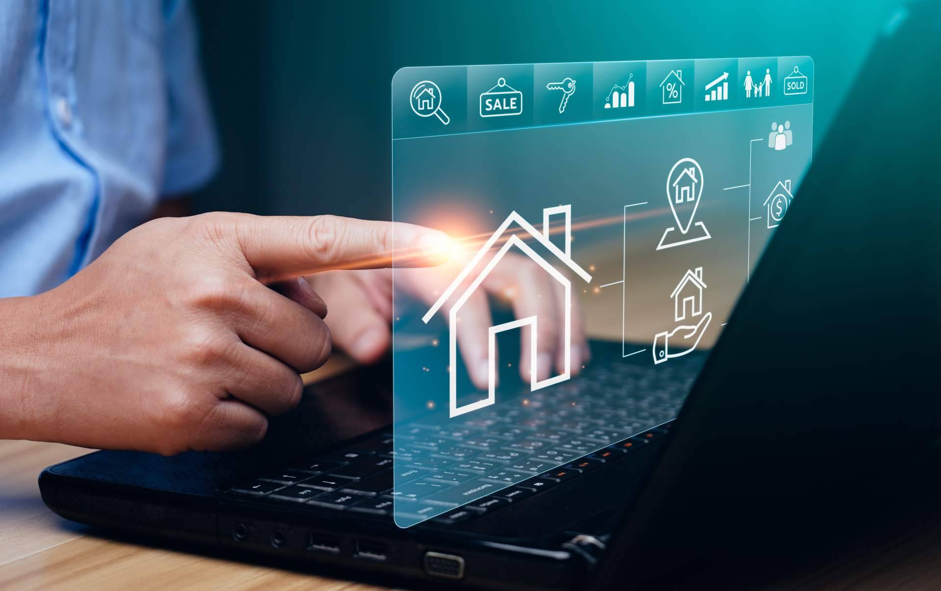 Se estrena un nuevo servicio de RealAdvisor para buscar inmobiliarias en Madrid por municipio