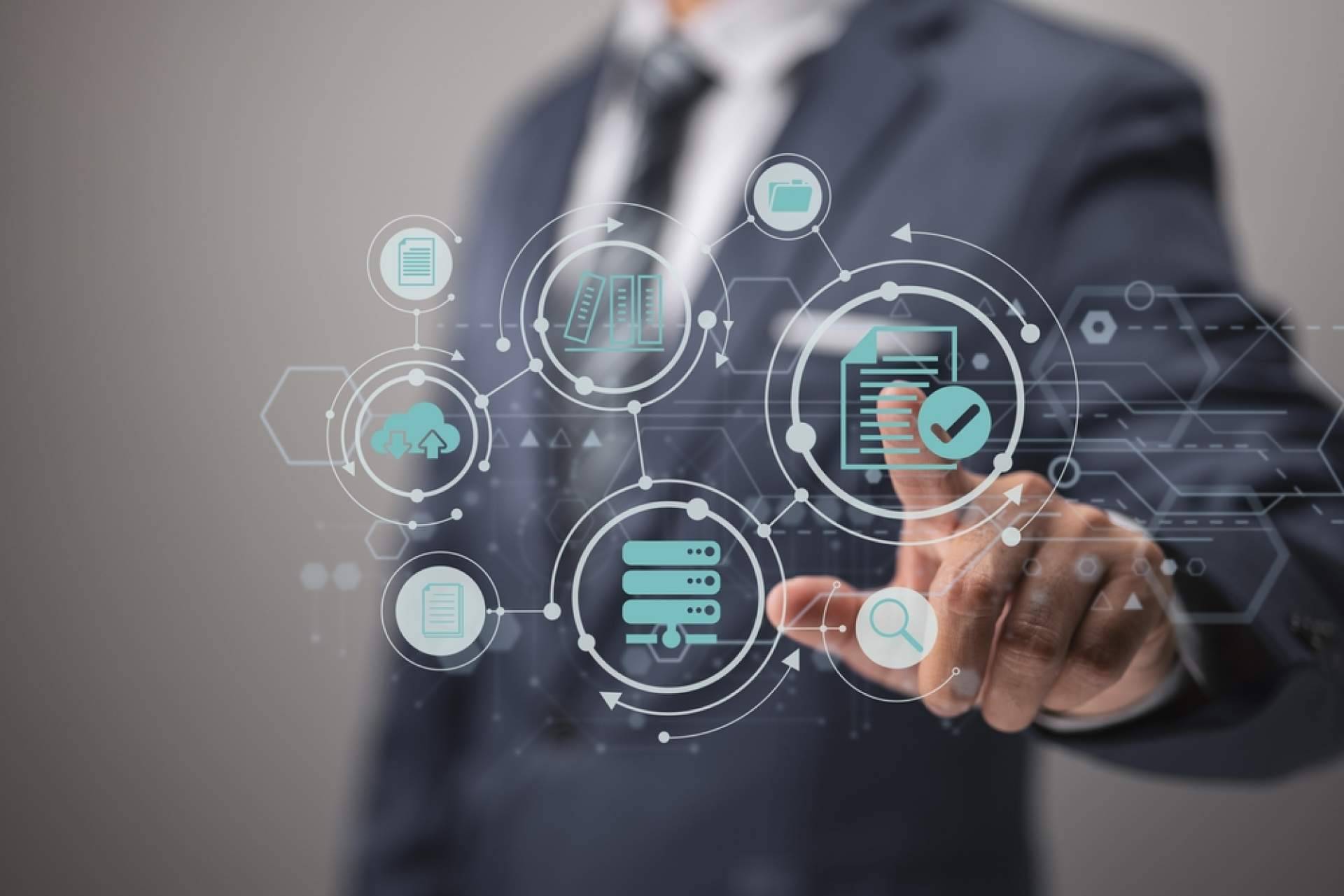 Imagar se especializa en desarrollo y mantenimiento de software