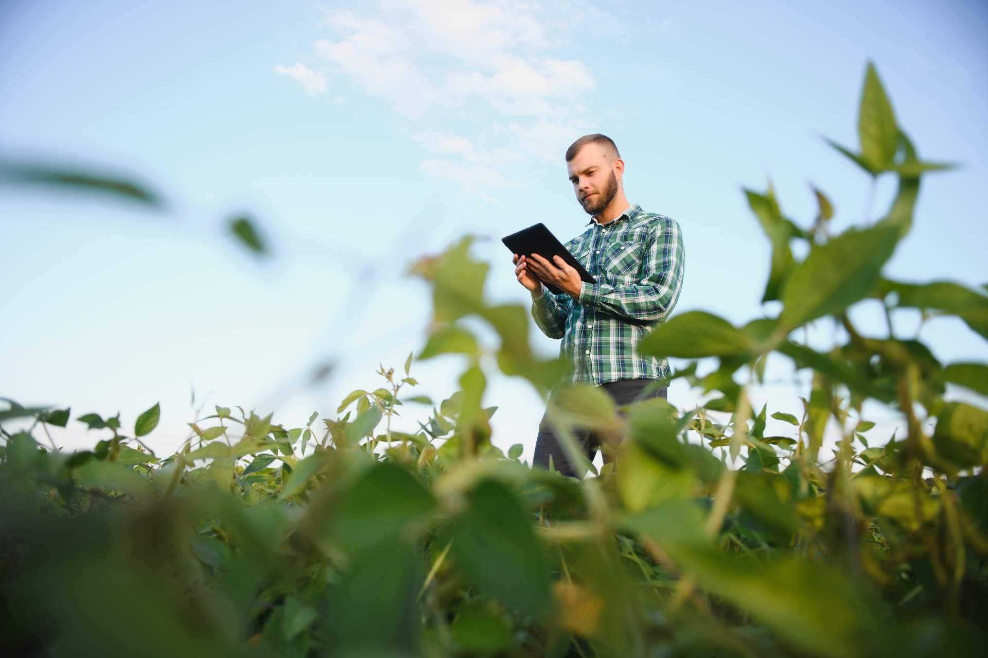 Los cuadernos de explotación de Certitec como soluciones específicas para el sector agropecuario