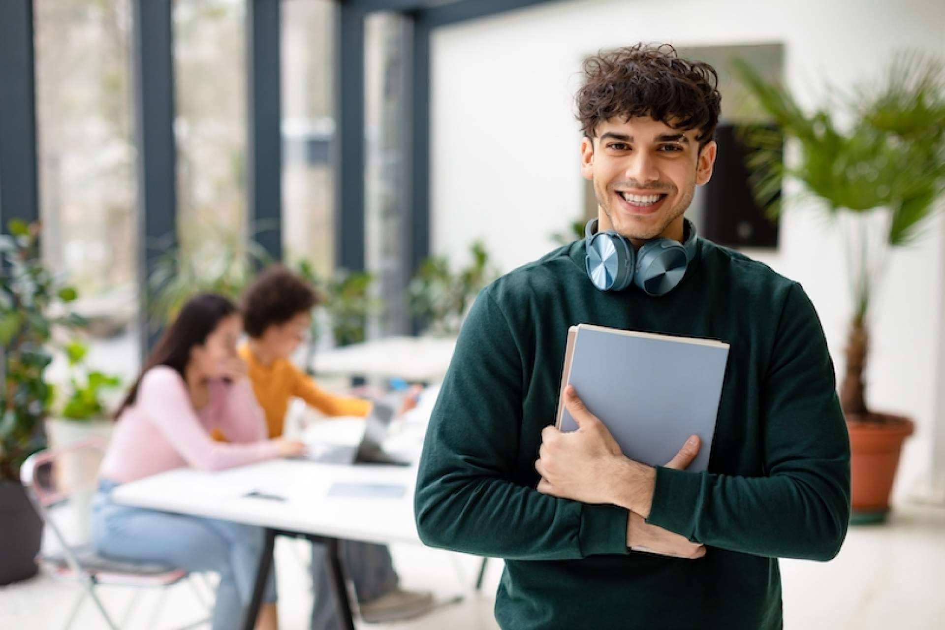 Los cuatro pilares del éxito empresarial, impulsando una carrera con los MBAs de ESIE