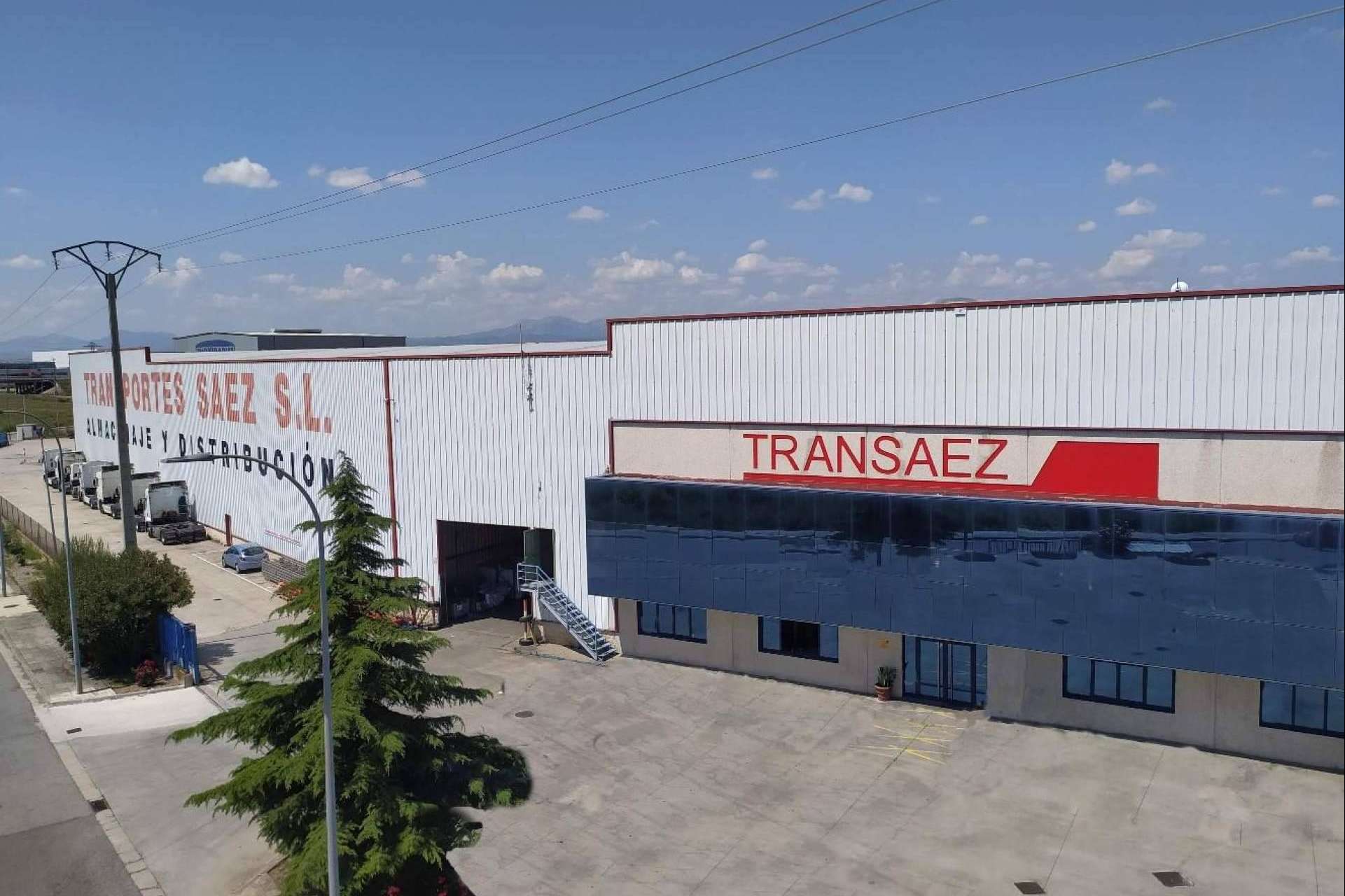 El Fondo de Transporte y Logística de Everwood Capital adquiere la compañía de transporte Transaez
