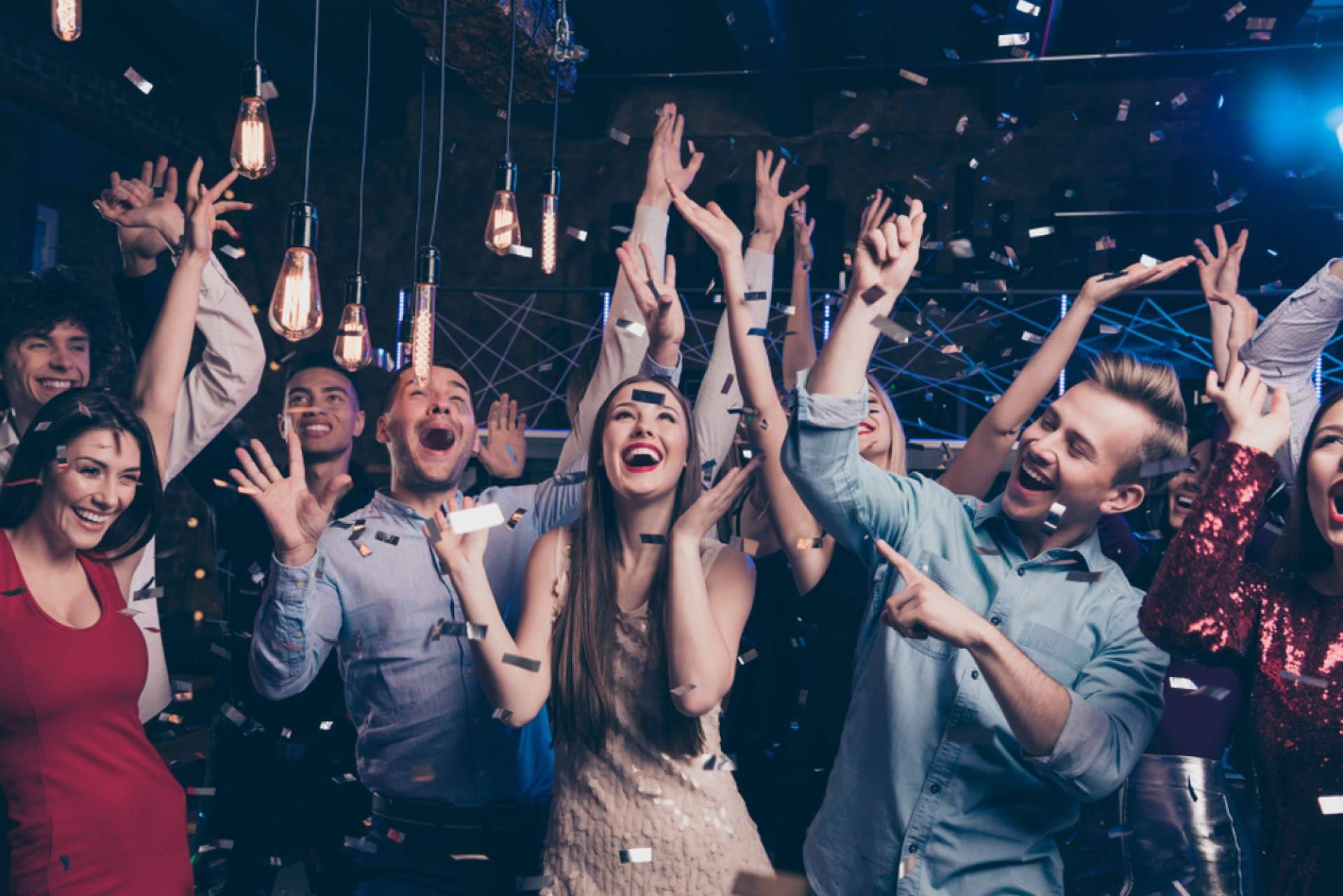 Sin Valentín Single 2024, una fiesta para solteros