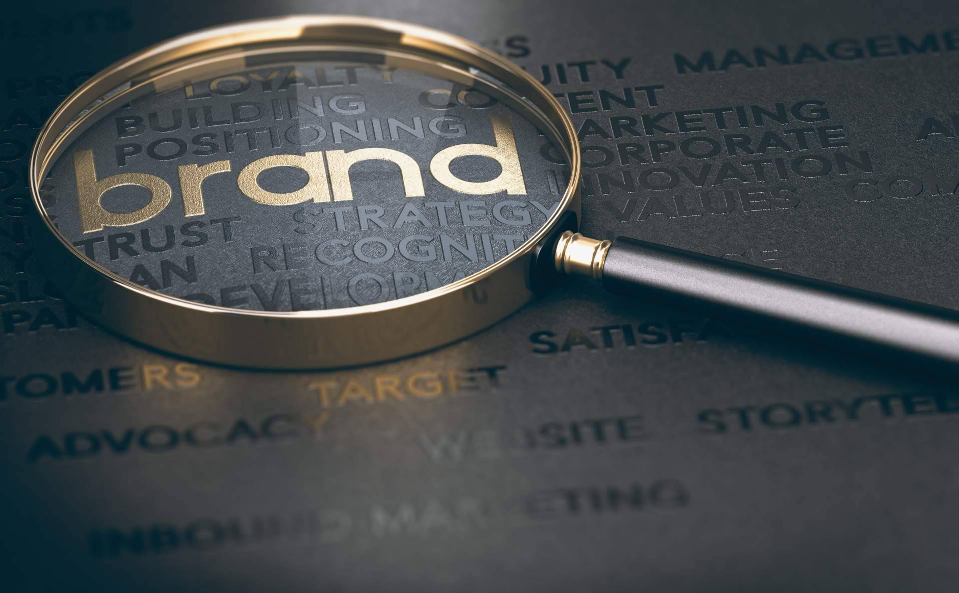 Brand Intelligence sobre la importancia del verbal branding