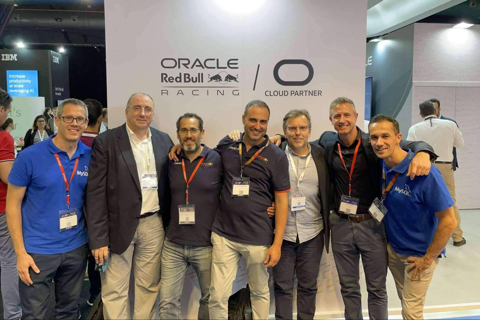 Oracle escoge una pyme española como caso de estudio Data & Cloud