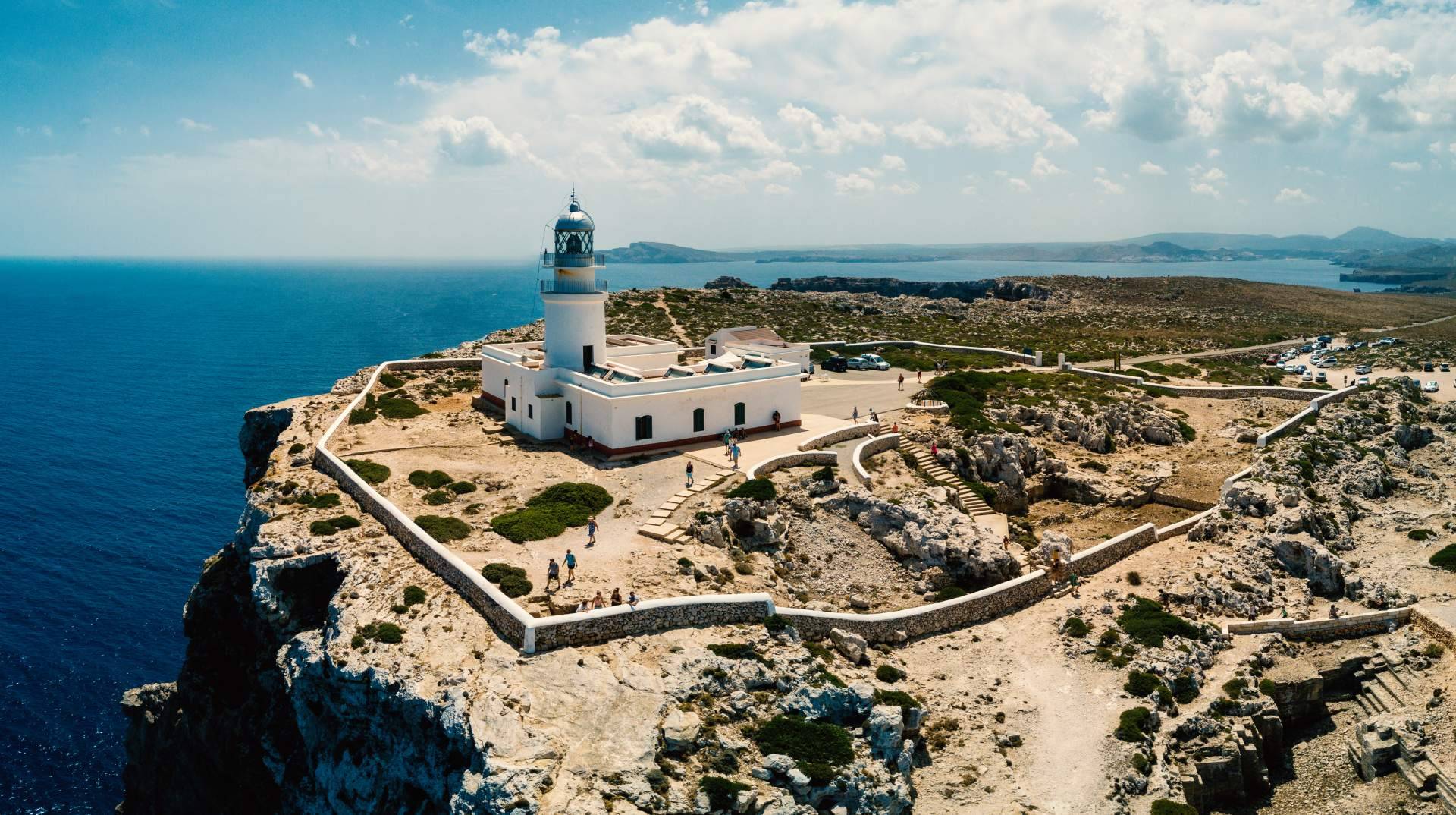 Cuándo es la mejor época para viajar a Menorca