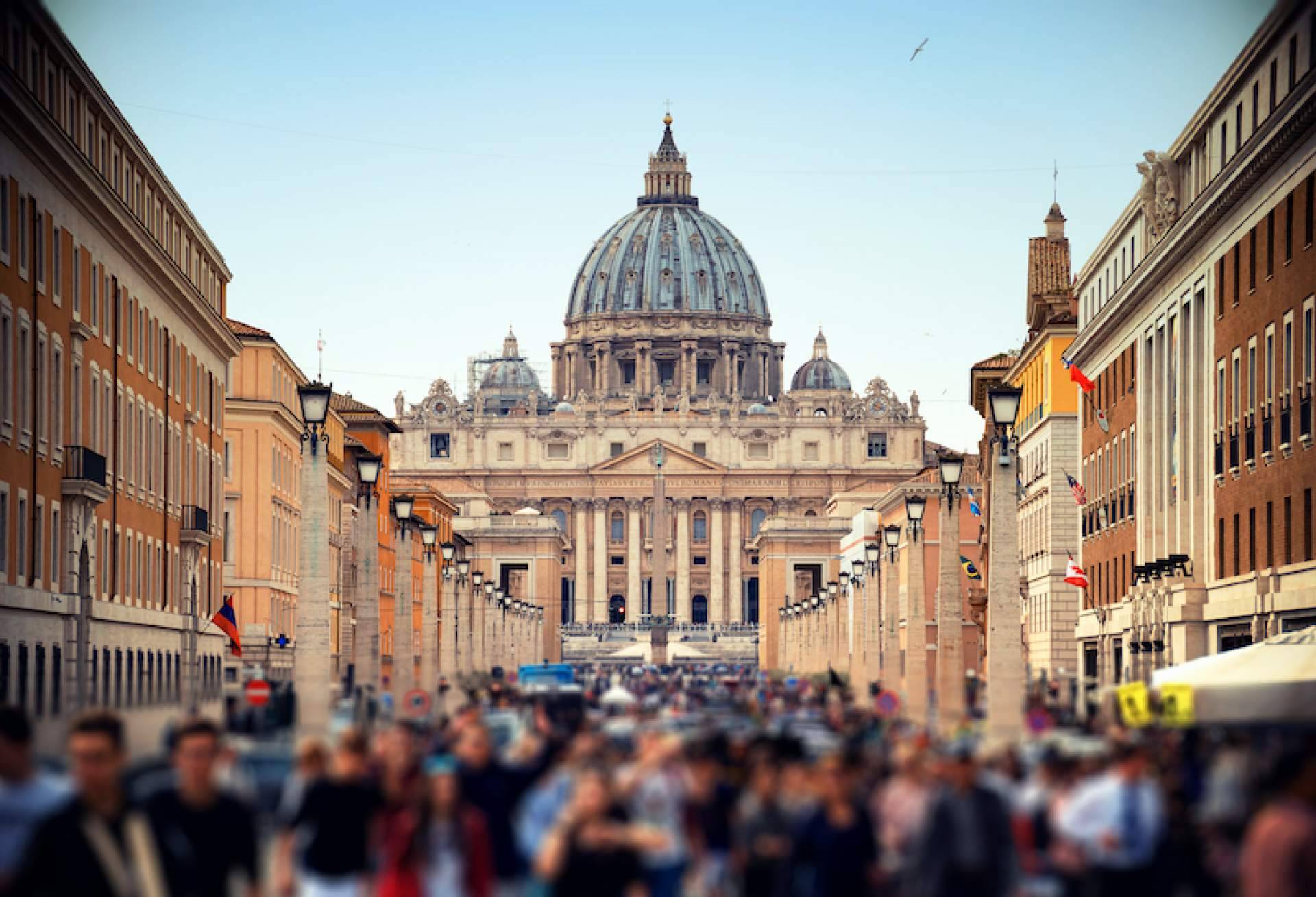 Éxodo Peregrinaciones y sus formaciones en turismo religioso