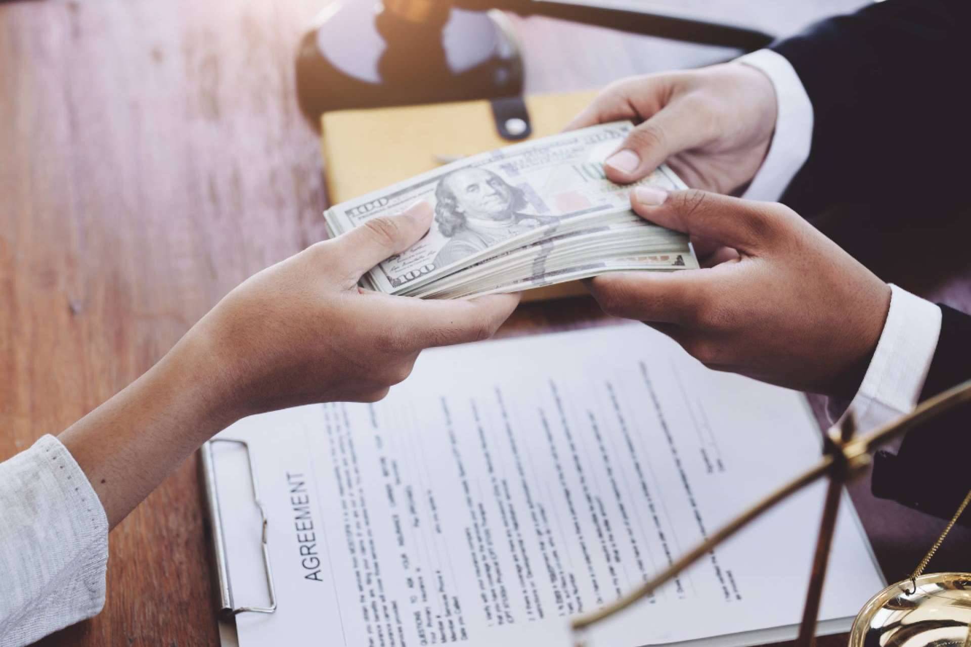 Cómo manejar una compra fraudulenta en la declaración de IRPF por Consultax