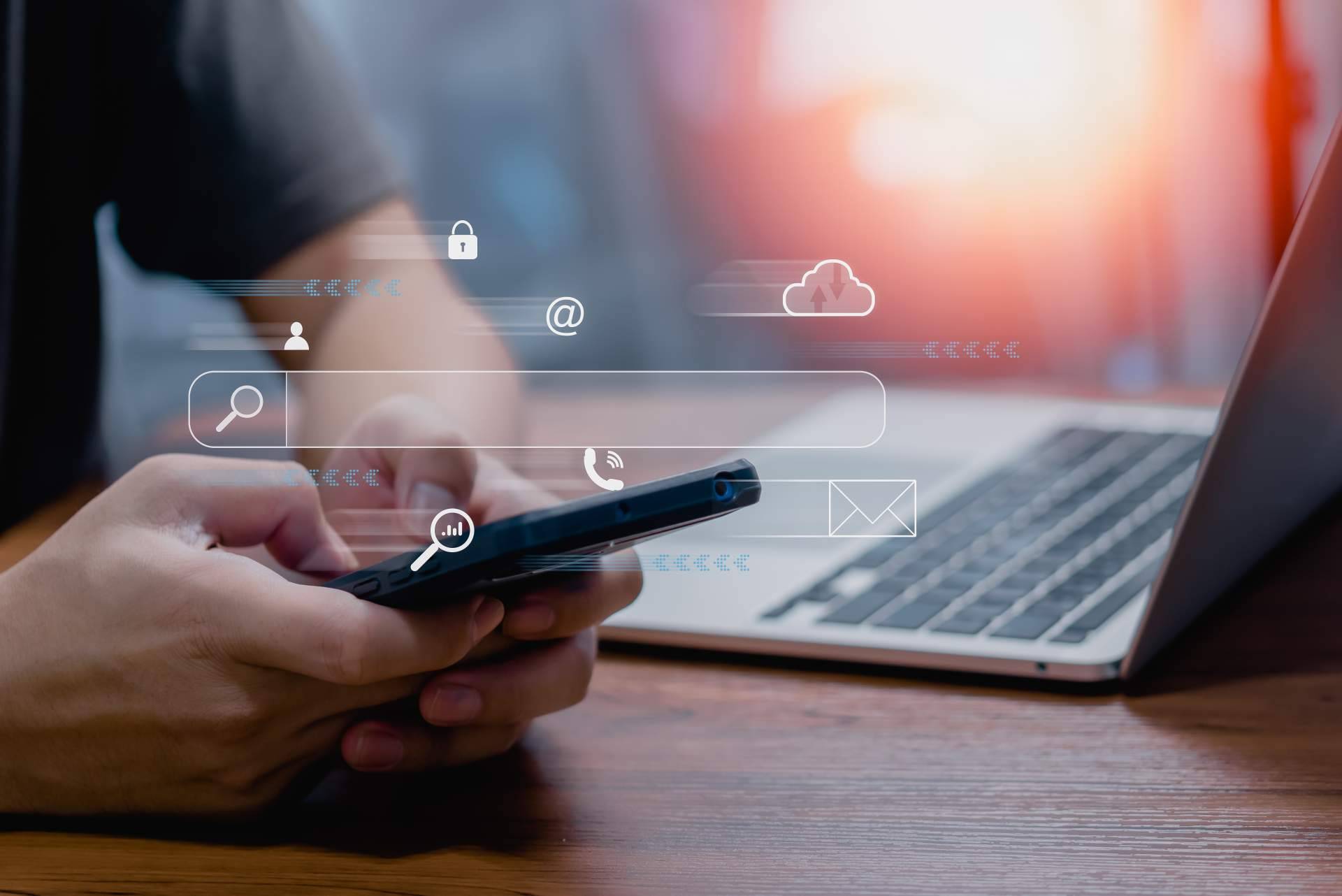 Consultoría estratégica y expertos en SEO, OK SEO