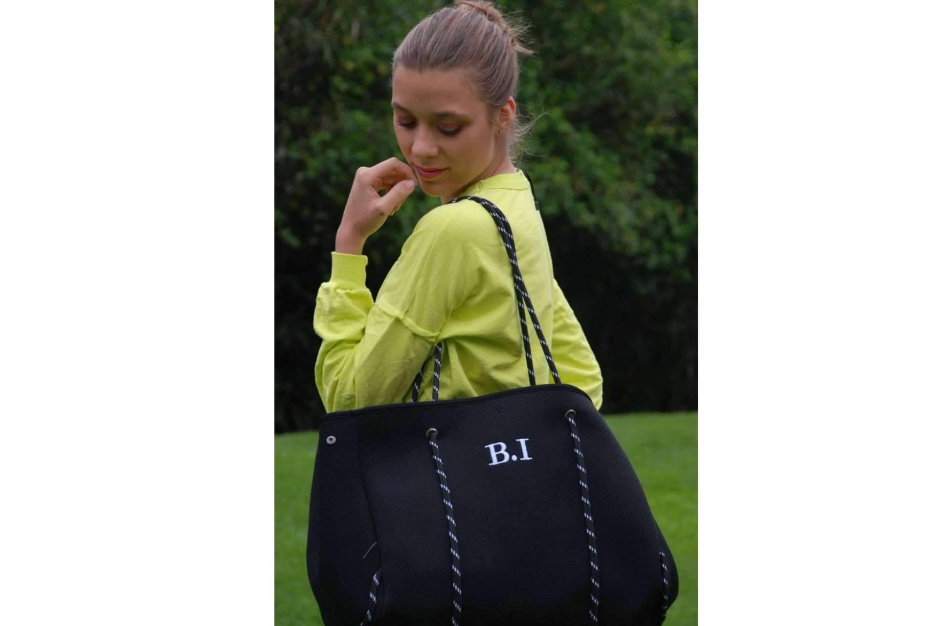 Sac & Bags, personalización y artesanía en bolsos para todos los estilos