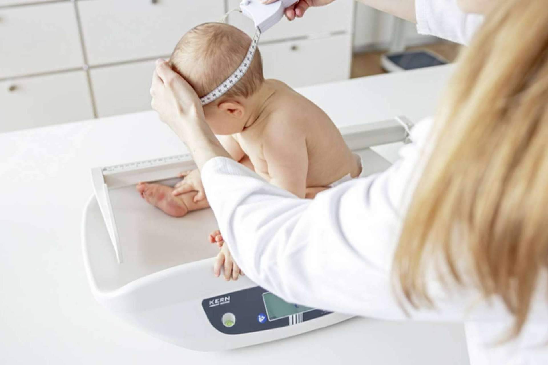 Las básculas médicas de Balanzas Digitales, ideales para las farmacias