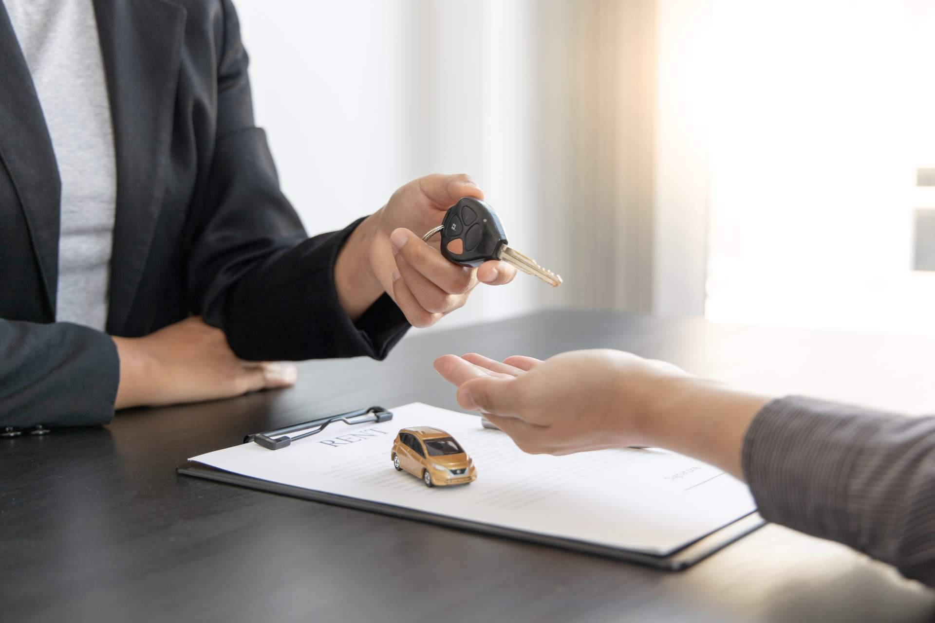 Smile Rent Europa se especializa en el servicio de renting de coches con entrega inmediata