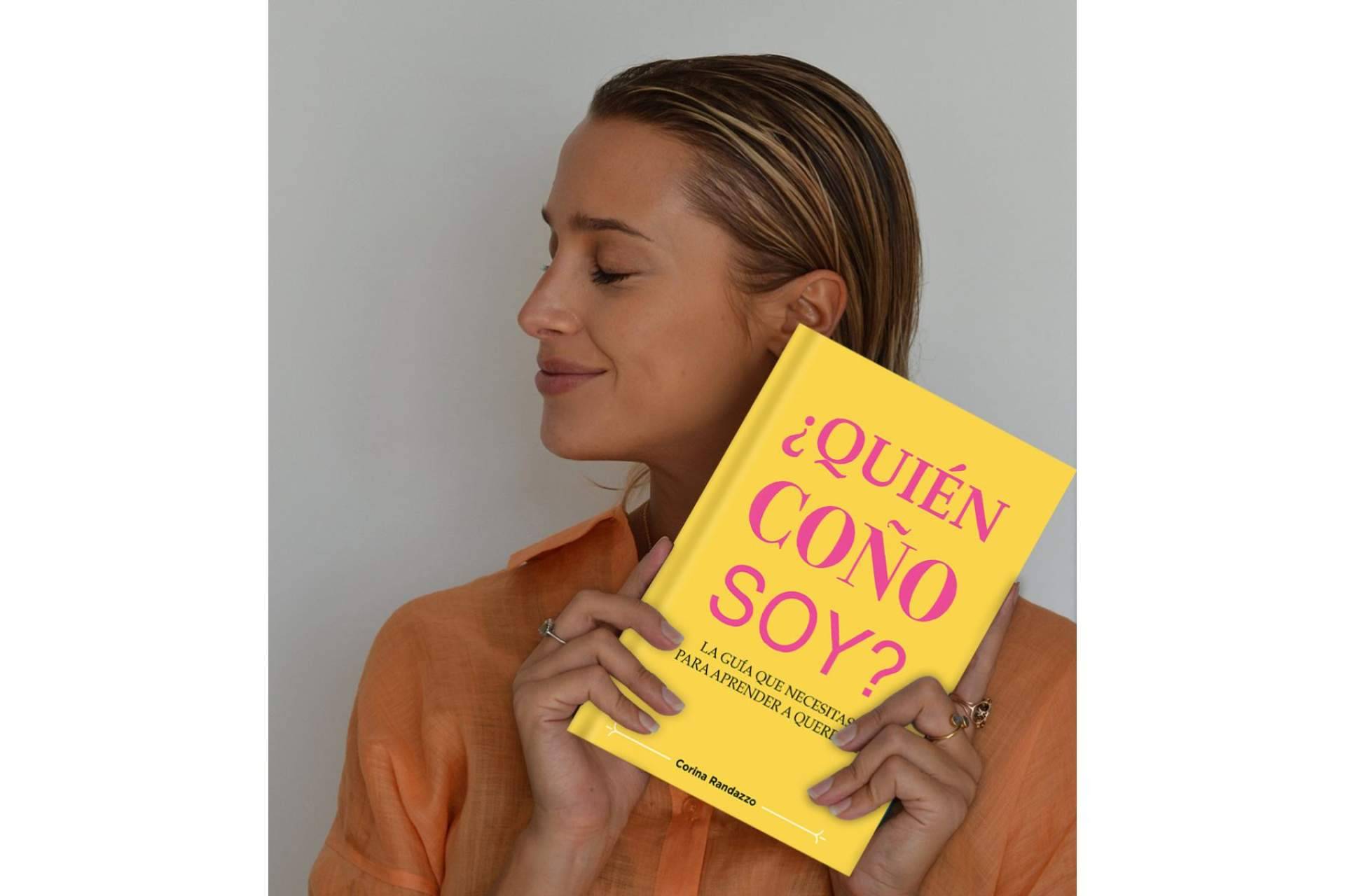 '¿Quién COÑO soy?'. El libro que está arrasando en Amazon