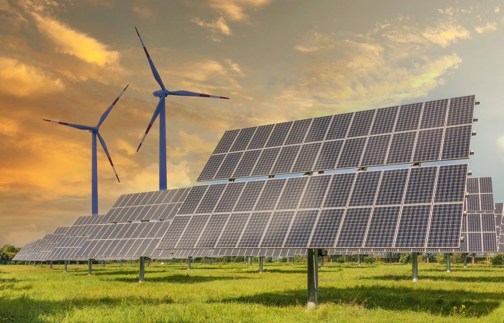 Oryx Power es una empresa experta en el desarrollo de proyectos de energías renovables