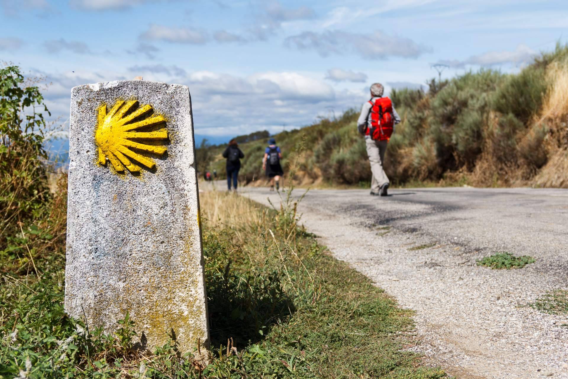 Un viaje religioso o cultural. Los motivos para hacer el Camino de Santiago