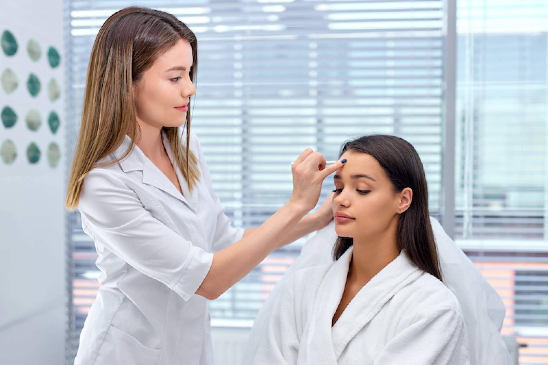 Alluring Clinic, clínica de medicina estética facial y corporal con tecnología puntera