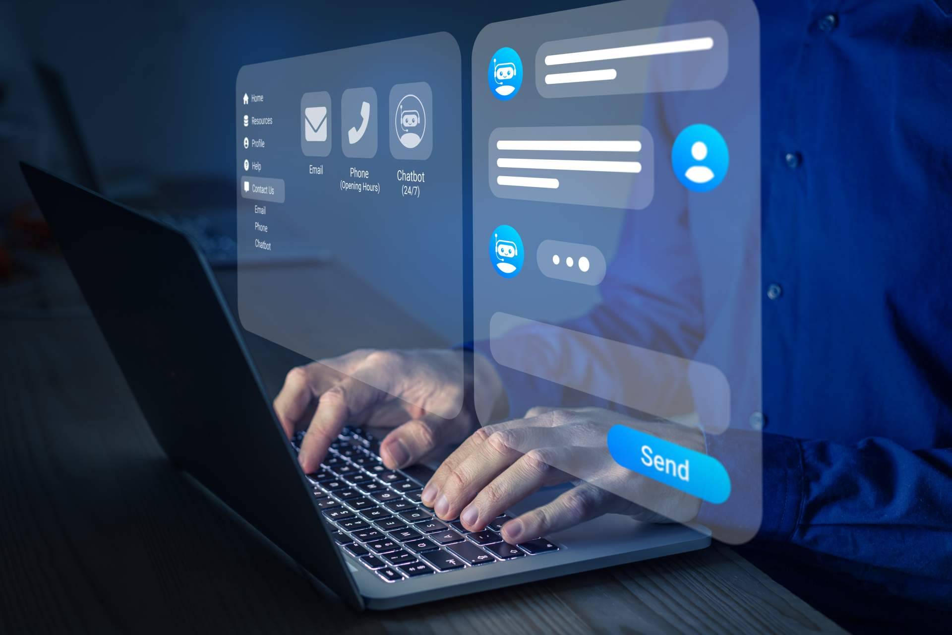 El operador español de centralitas virtuales y telecomunicaciones, VOZ.com