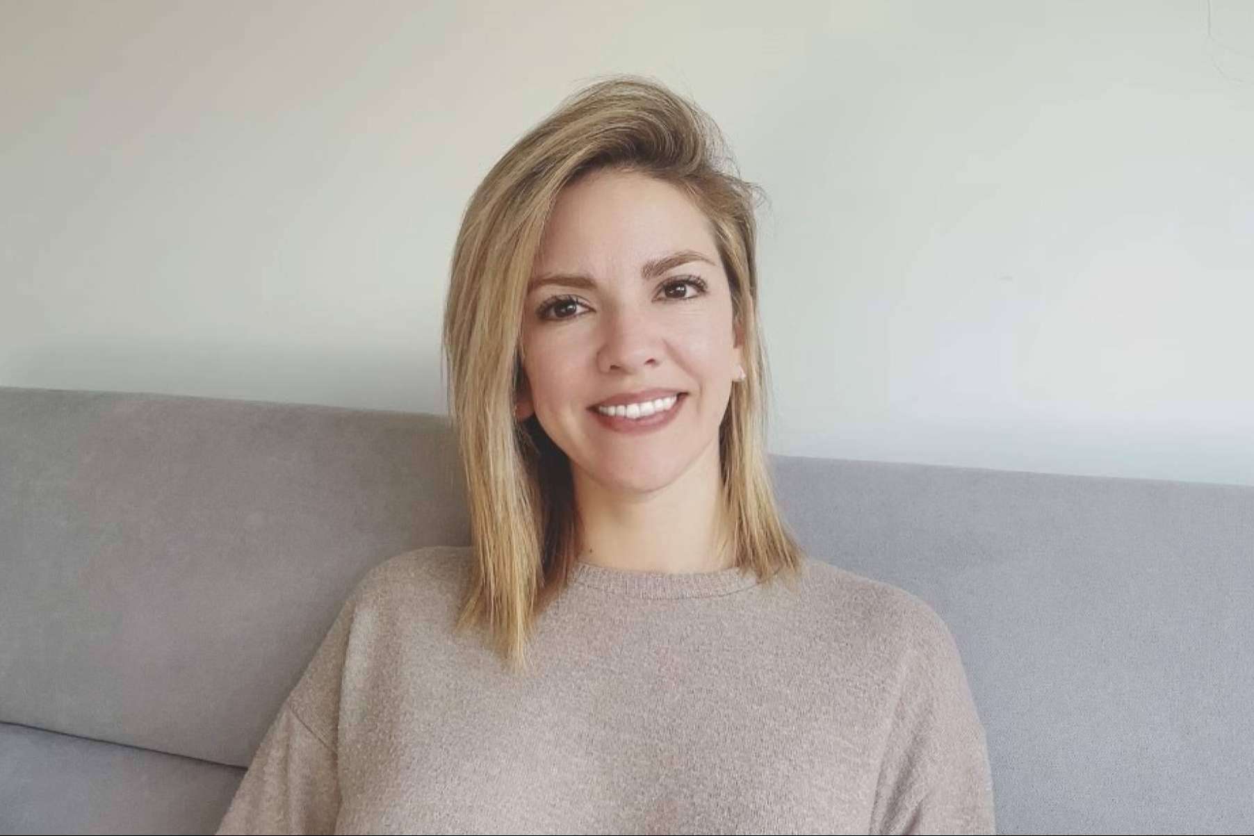 Sol Rozmit enseña las herramientas para descubrir la magia interior que todos poseen en su primera obra, 'Tenemos magia y no lo sabemos'