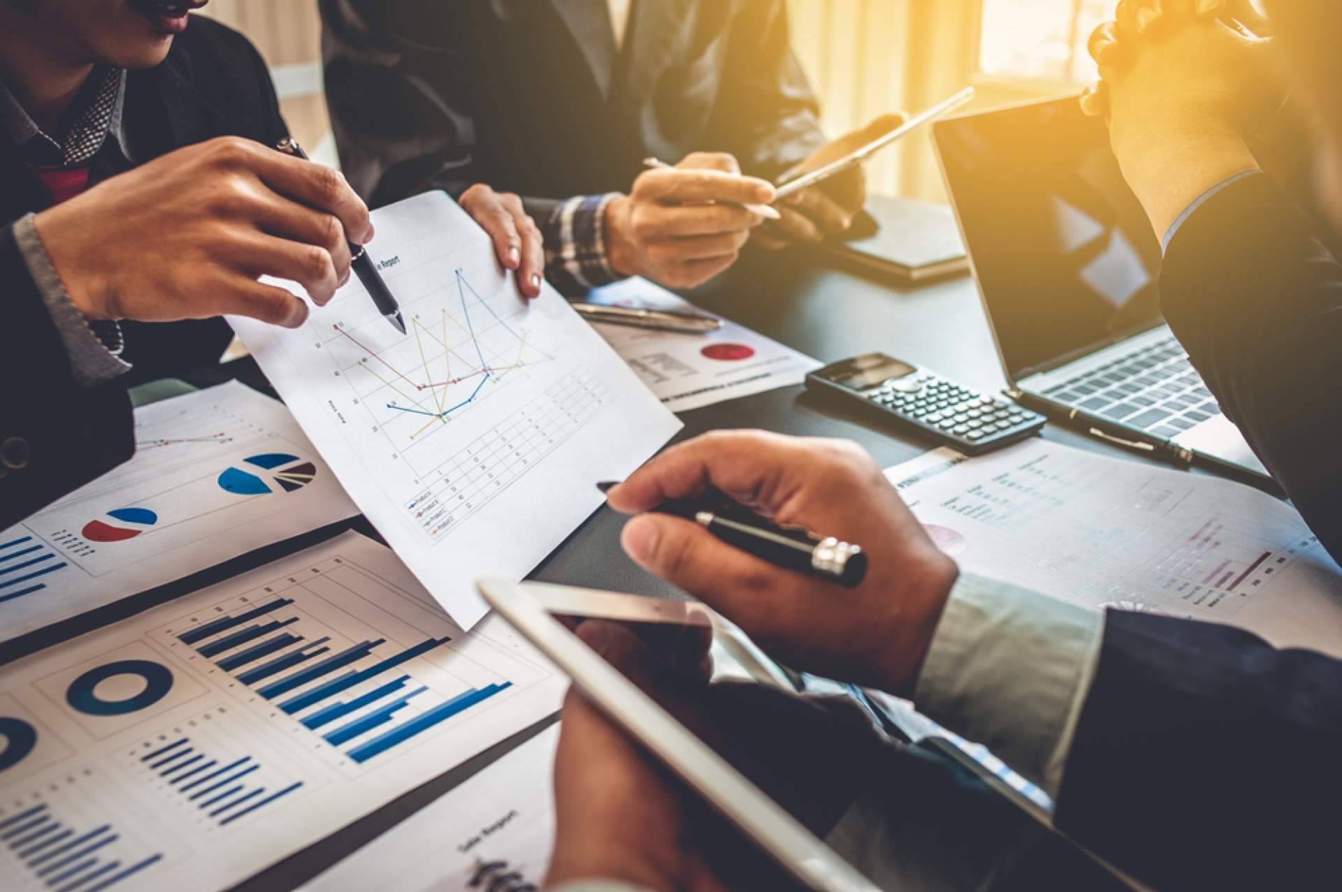 Caltico es una consultora tecnológica especializada en software de gestión para empresas