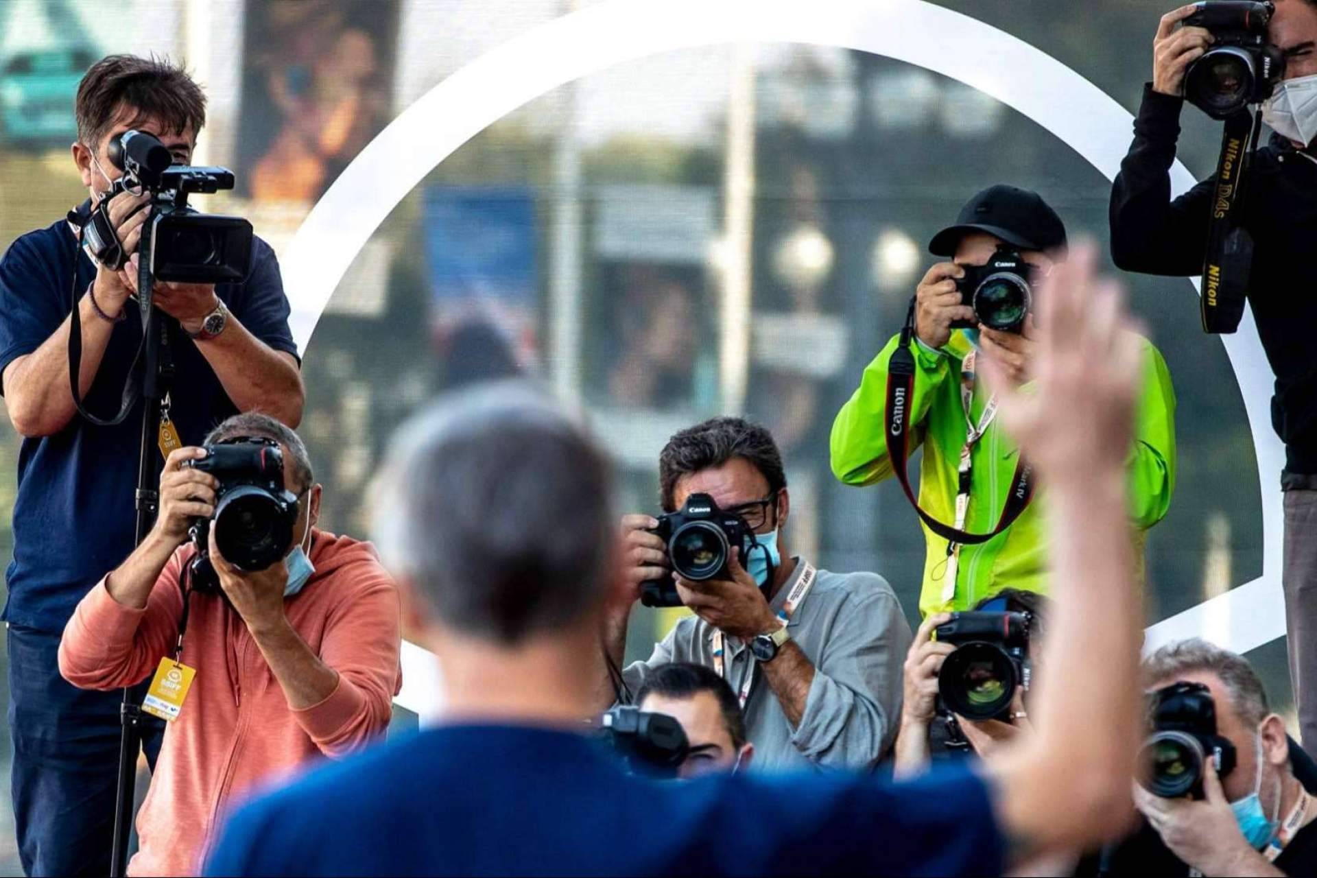 Gtres, proveedor global destacado de los medios de comunicación