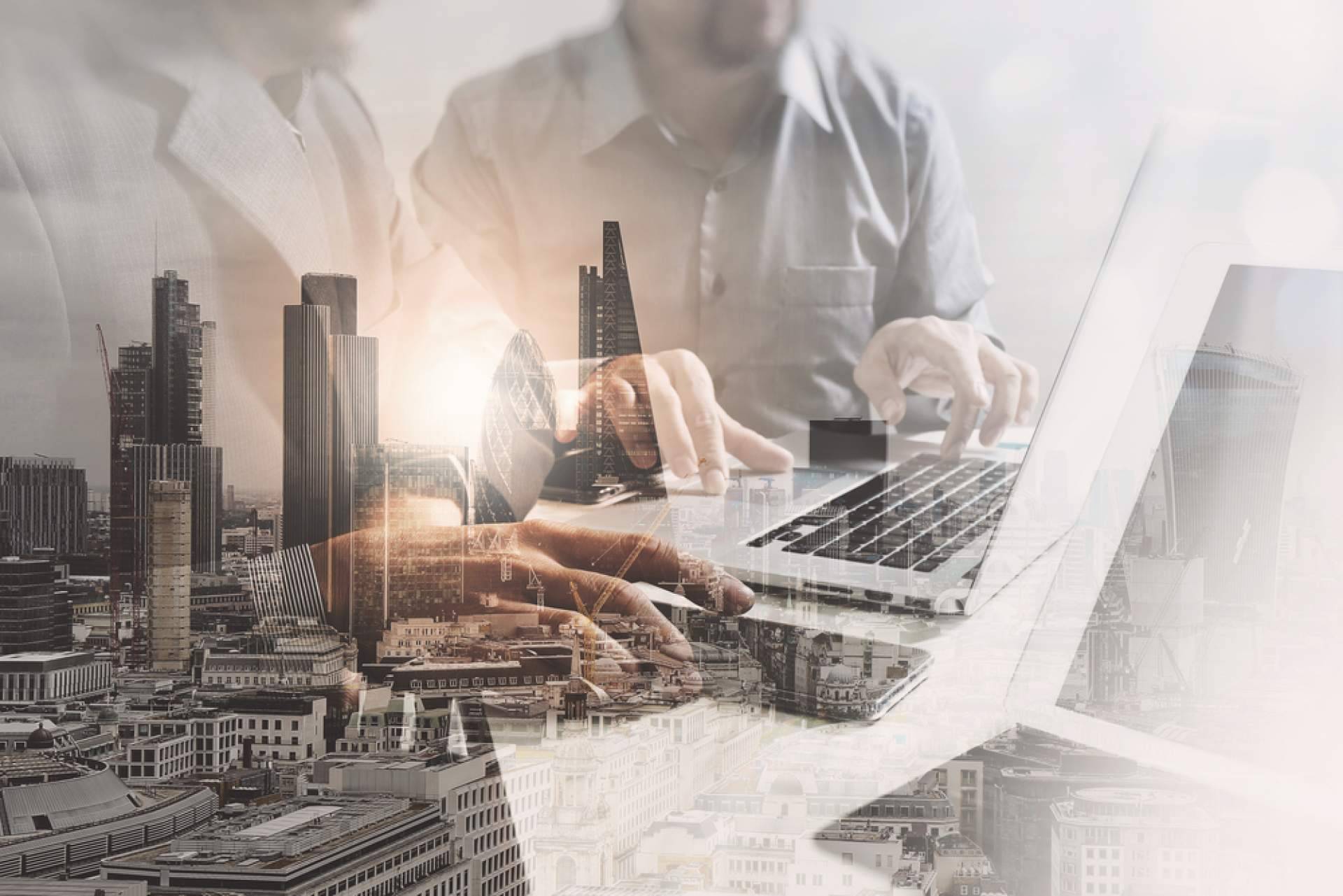 Caltico, especialistas en software empresarial en nube