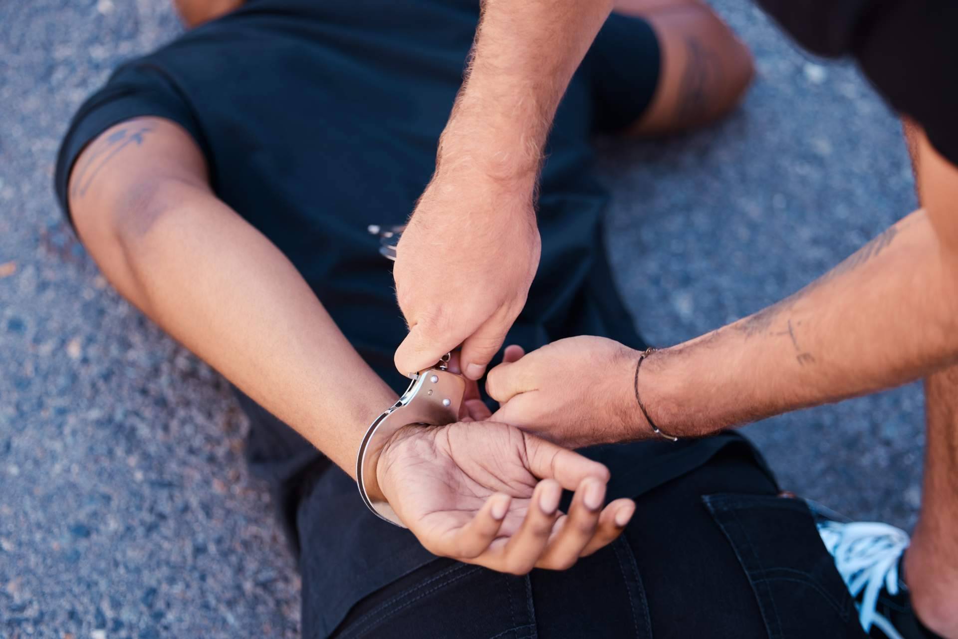 Llaves para grilletes y esposas, un artículo indispensable para los profesionales de la seguridad