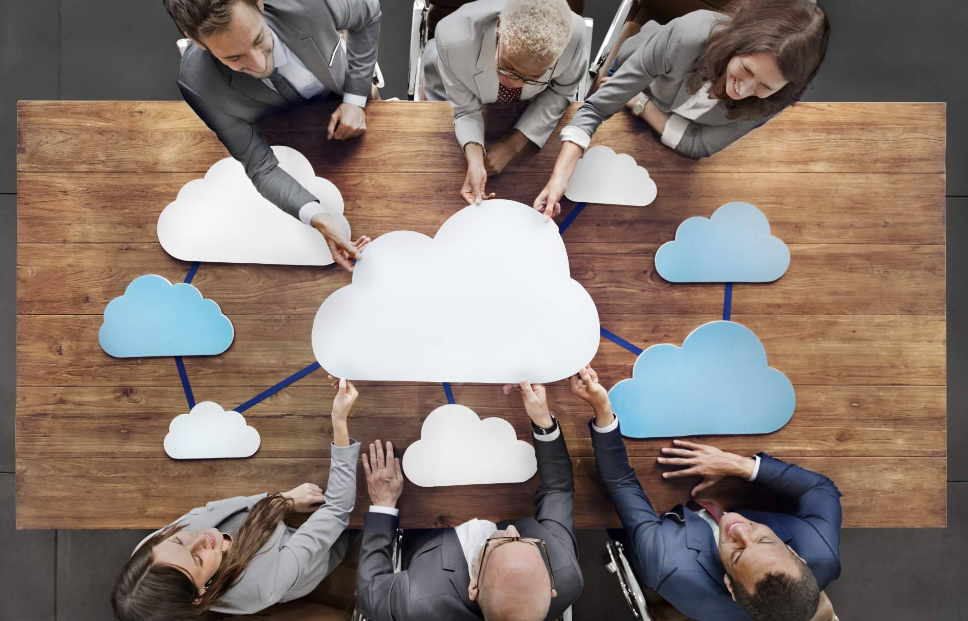 Attendo recalca la relevancia del software cloud en el ámbito empresarial