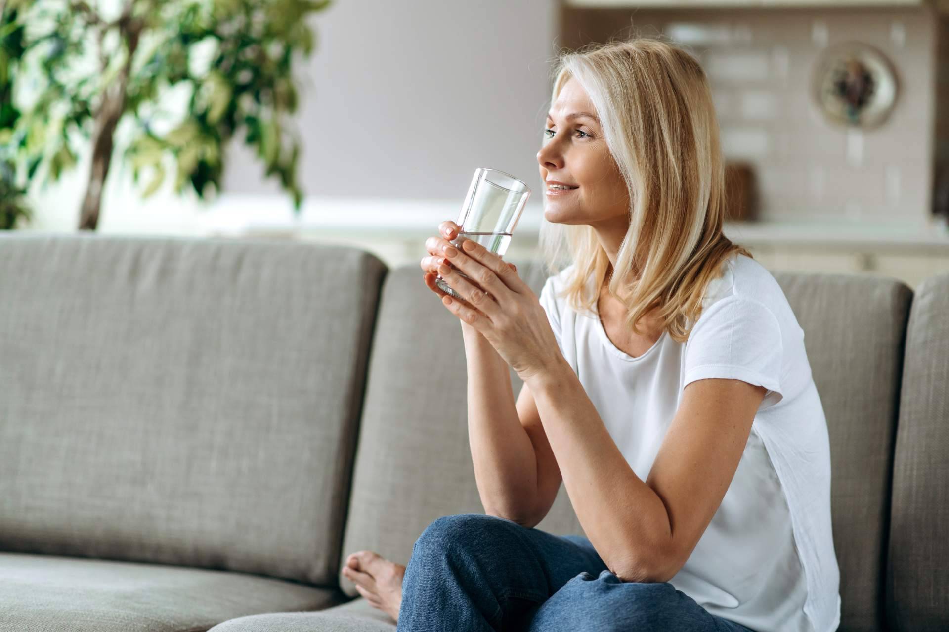 Para el hogar con Culligan, soluciones de agua