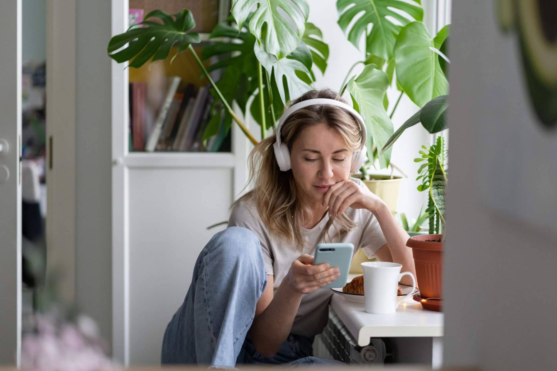 En las reproducciones de Spotify,  crear una estrategia sólida e integral con Viralizate