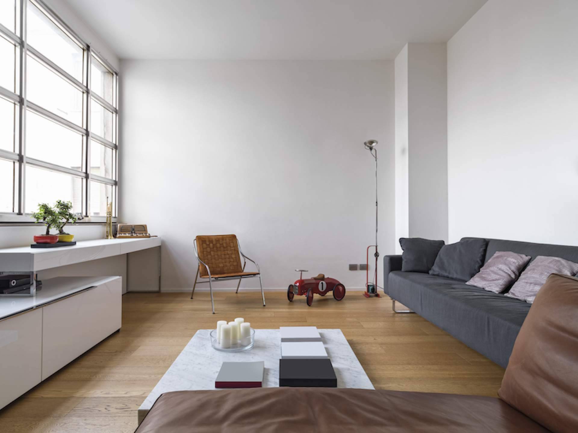 Los sofás, un buen aliado para la decoración del salón