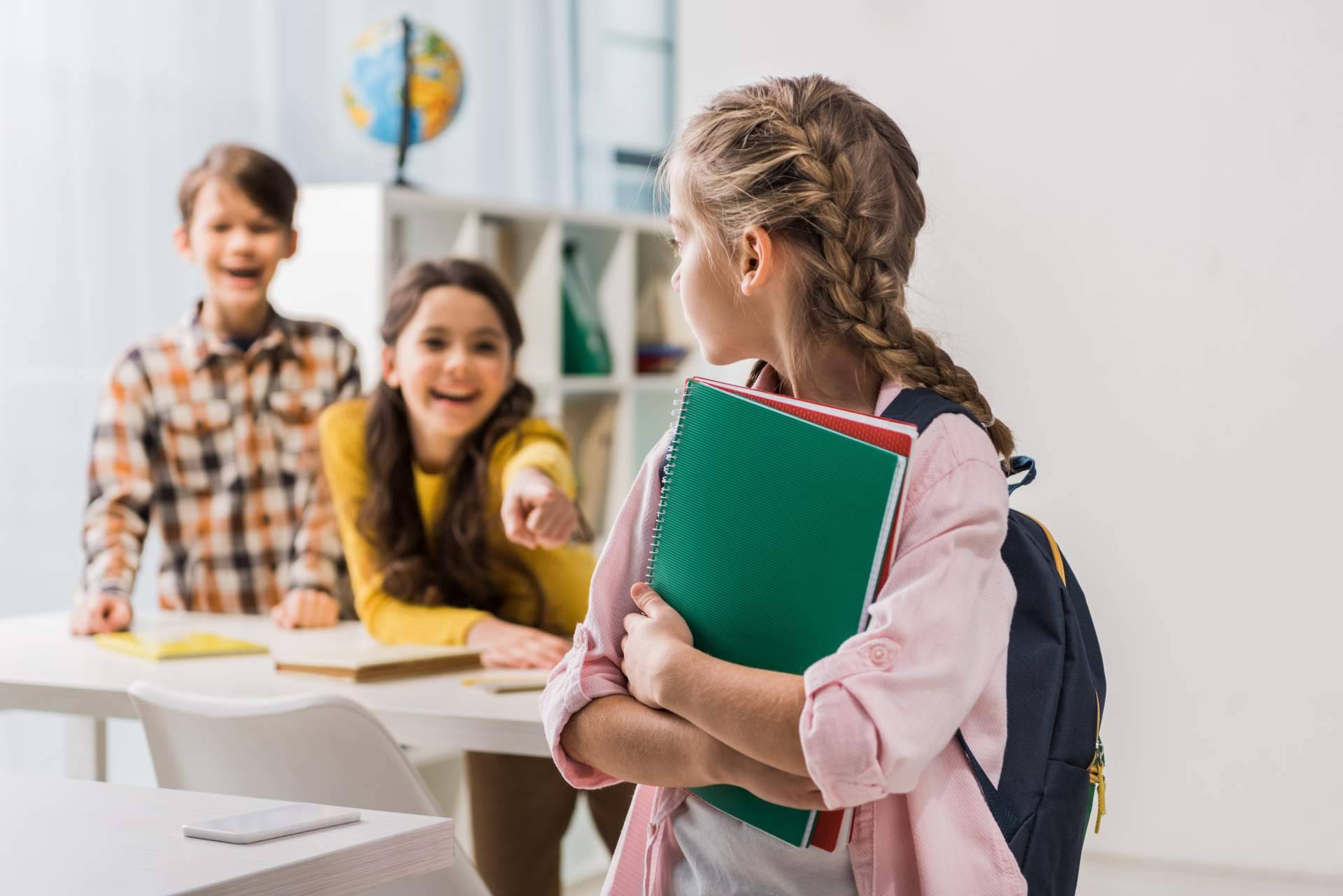Prevención de la violencia y el acoso escolar de la mano del Programa TEI