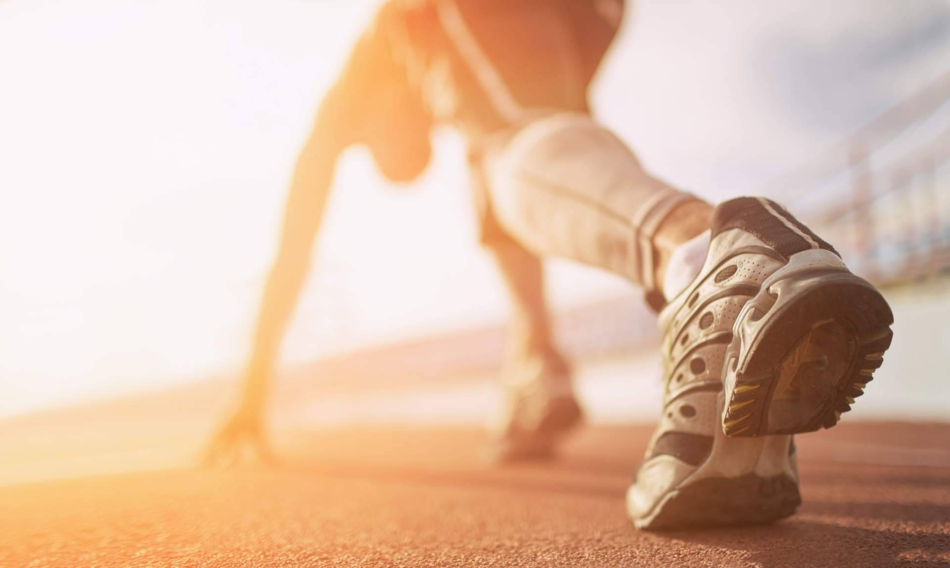 Aetrex ha revolucionado el running con sus plantillas personalizadas para corredores con fascitis plantar